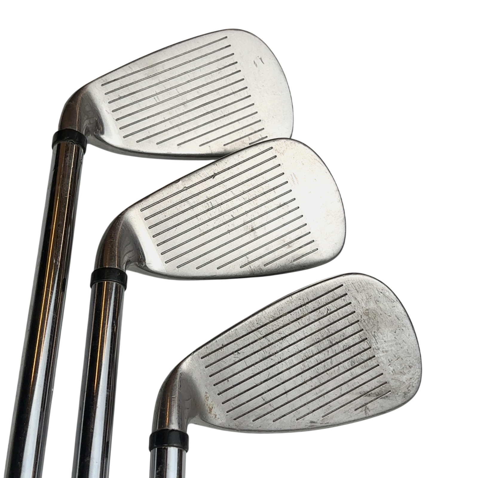 Wilson Staff Di7 Jernsæt / 4-PW / Flex Uniflex / Stål