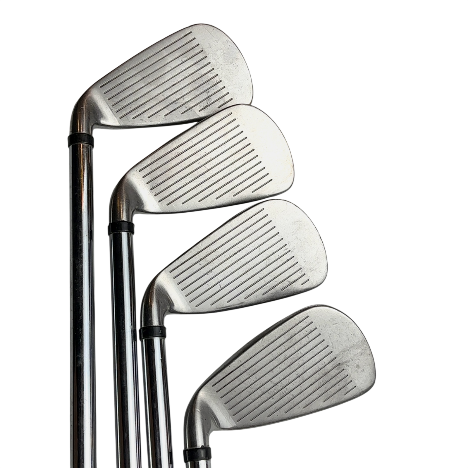 Wilson Staff Di7 Jernsæt / 4-PW / Flex Uniflex / Stål