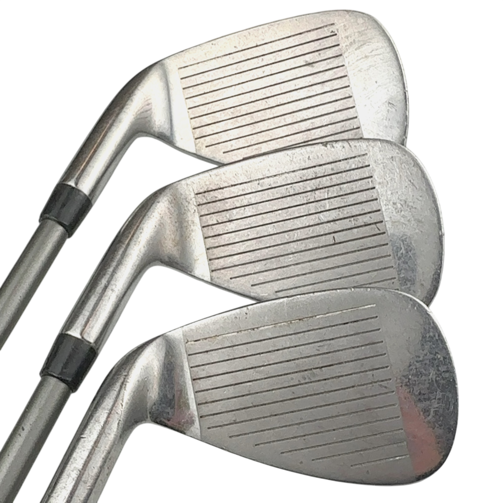 Wilson X 31 Jernsæt / 6-PW+SW / Flex Ladies / Grafit