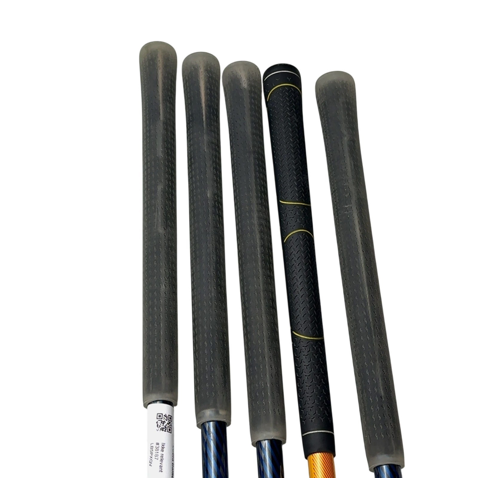 Cobra Baffler XL Jernsæt / 7-PW+SW / Flex A-flex / Grafit