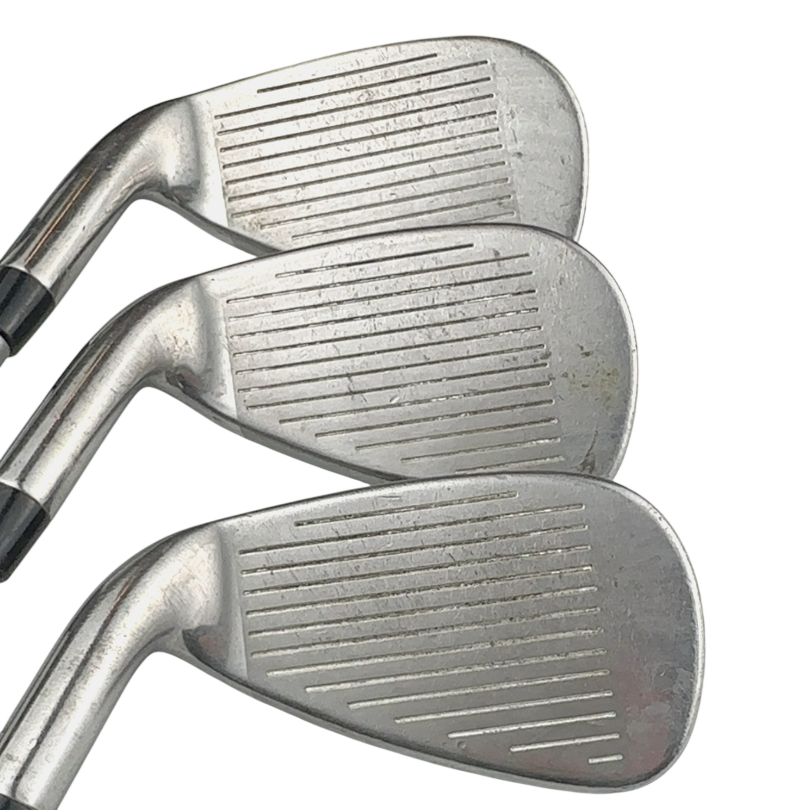 Cobra Baffler XL Jernsæt / 7-PW+SW / Flex A-flex / Grafit