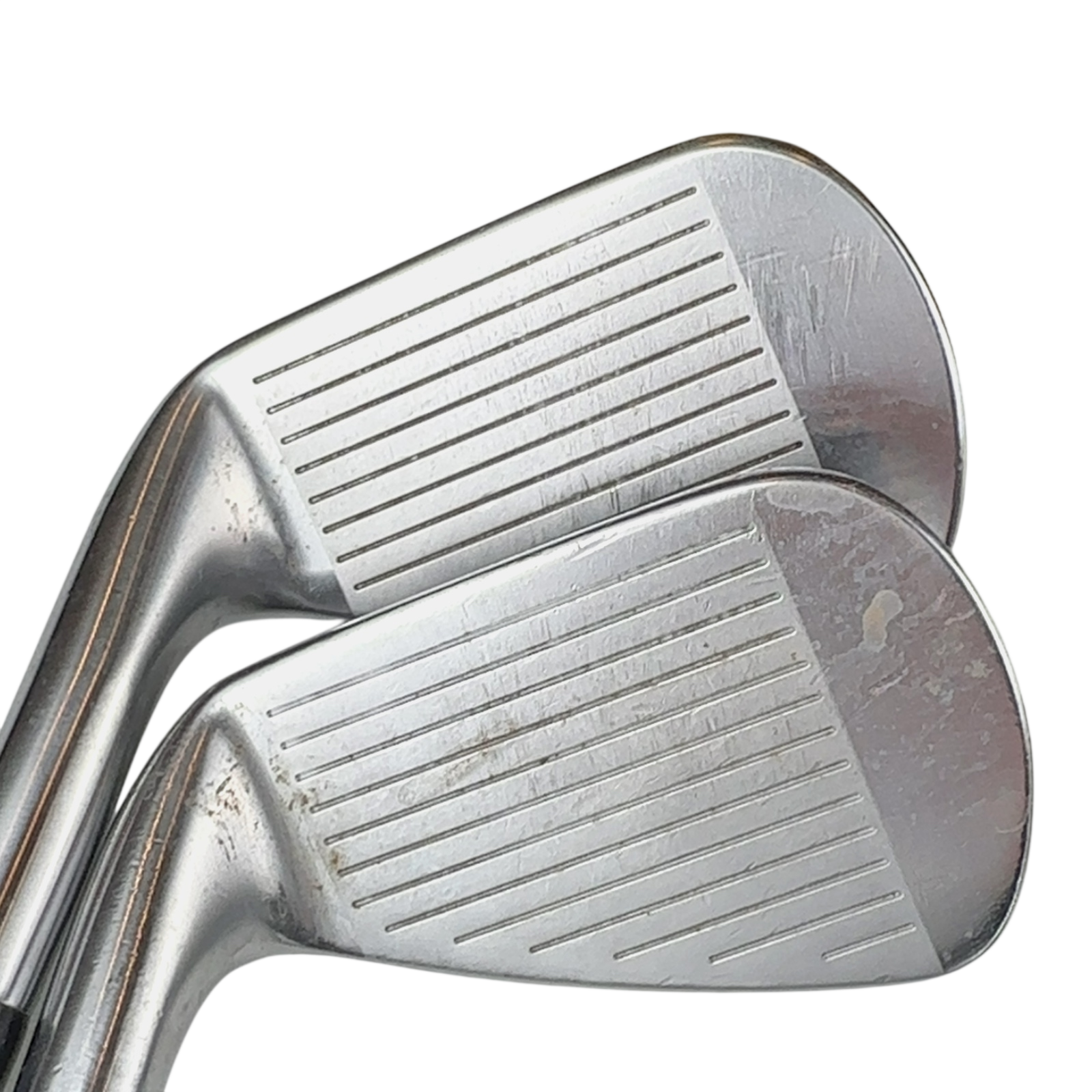 Titleist CB/MB 716 Forged Jernsæt / 4-PW / Flex Stiff / Stål
