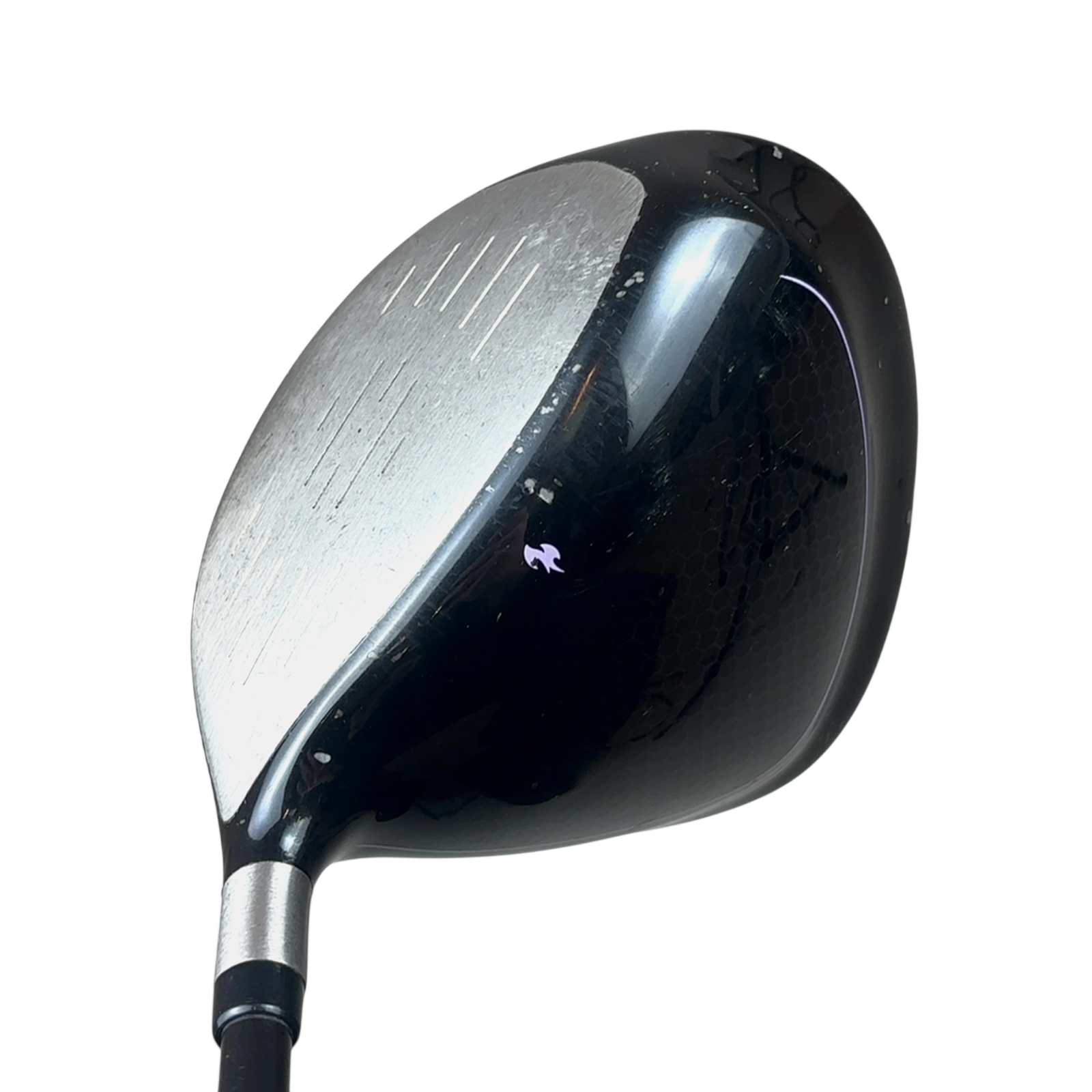 TaylorMade Burner Superfast Driver / Flex Ladies / Loft 13