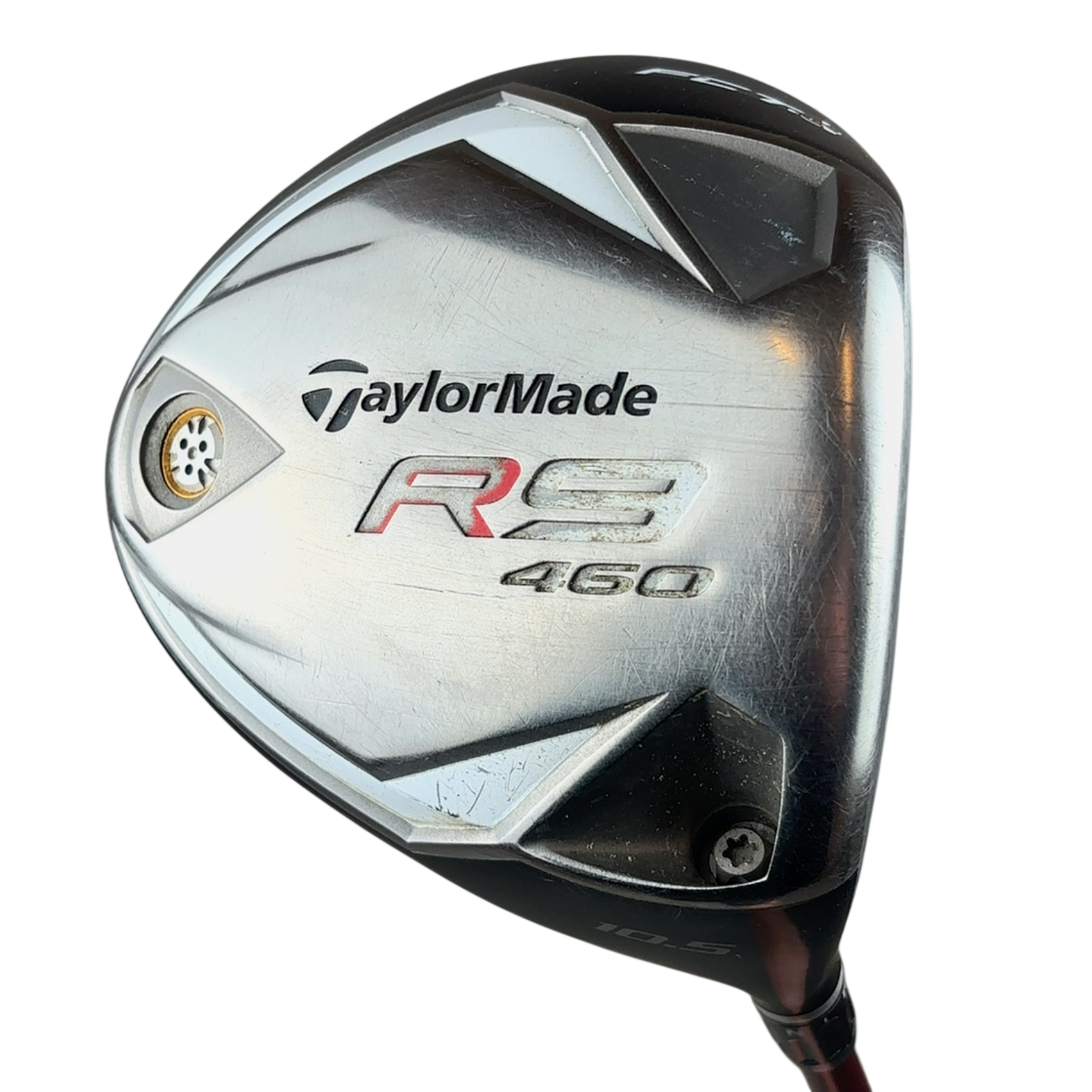 TaylorMade R9 Driver / Flex Regular / Loft 10.5