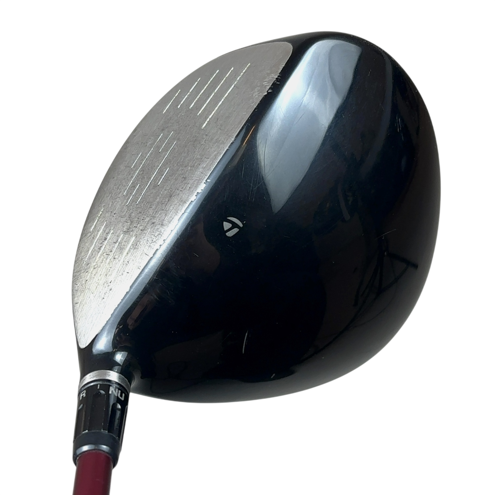 TaylorMade R9 Driver / Flex Regular / Loft 10.5