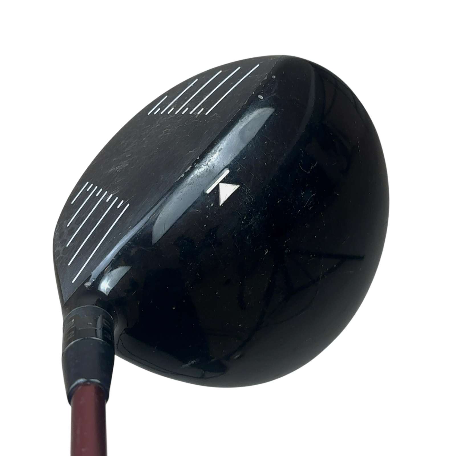Titleist 910D2 Driver / Flex Stiff / Loft 10.5