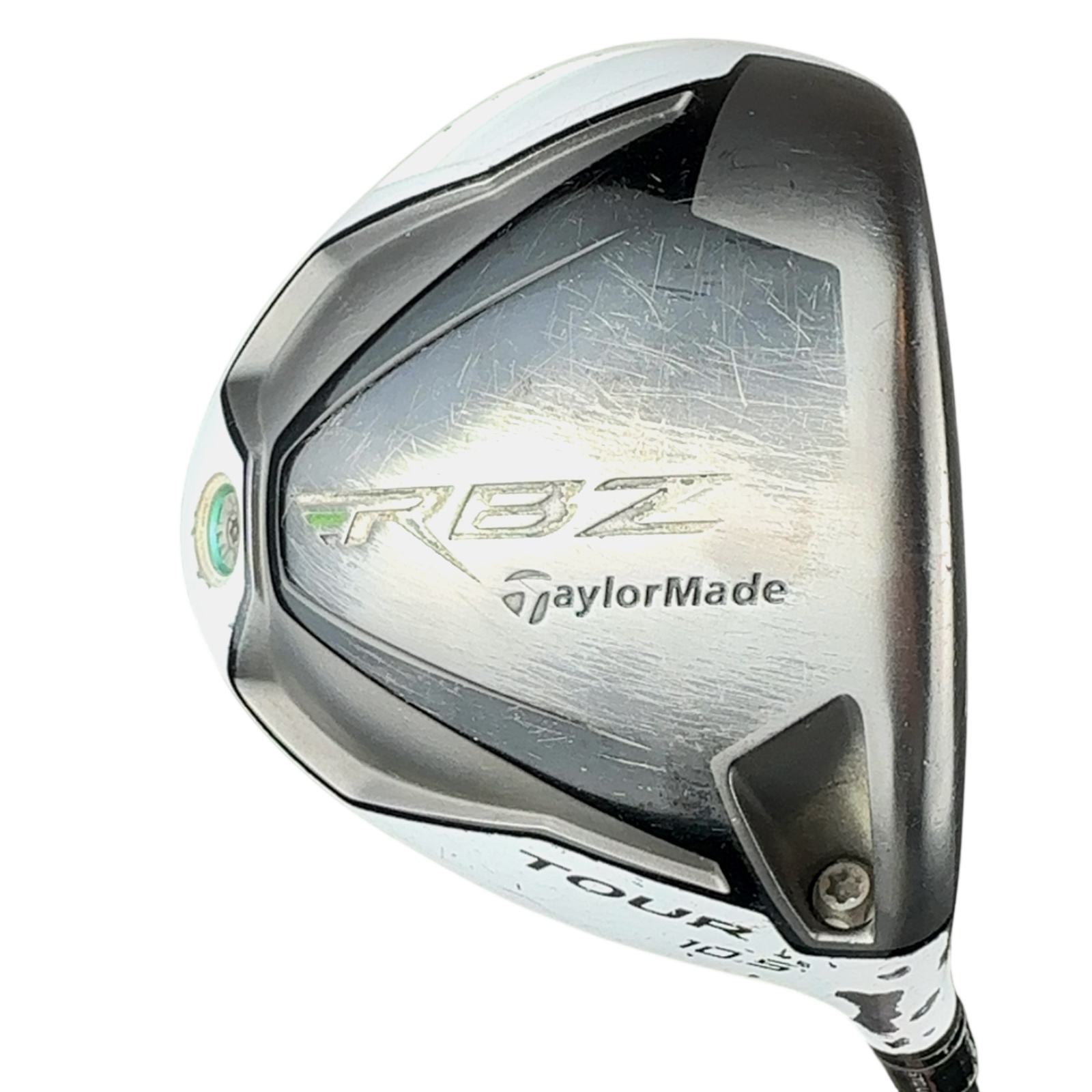 TaylorMade Rbz Tour Driver / Flex Stiff / Loft 10.5
