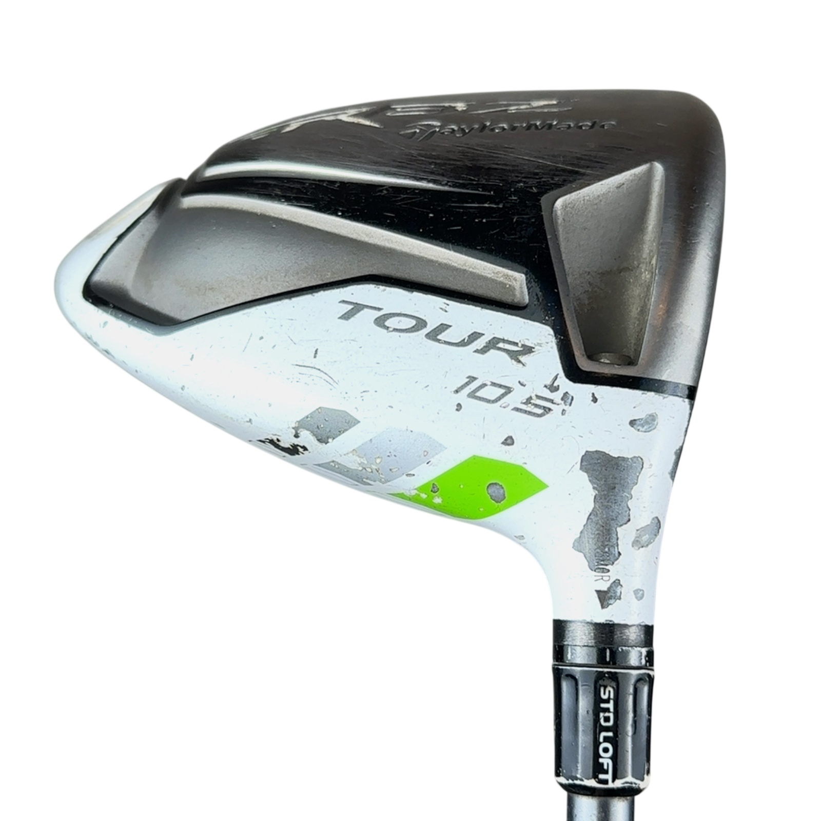 TaylorMade Rbz Tour Driver / Flex Stiff / Loft 10.5