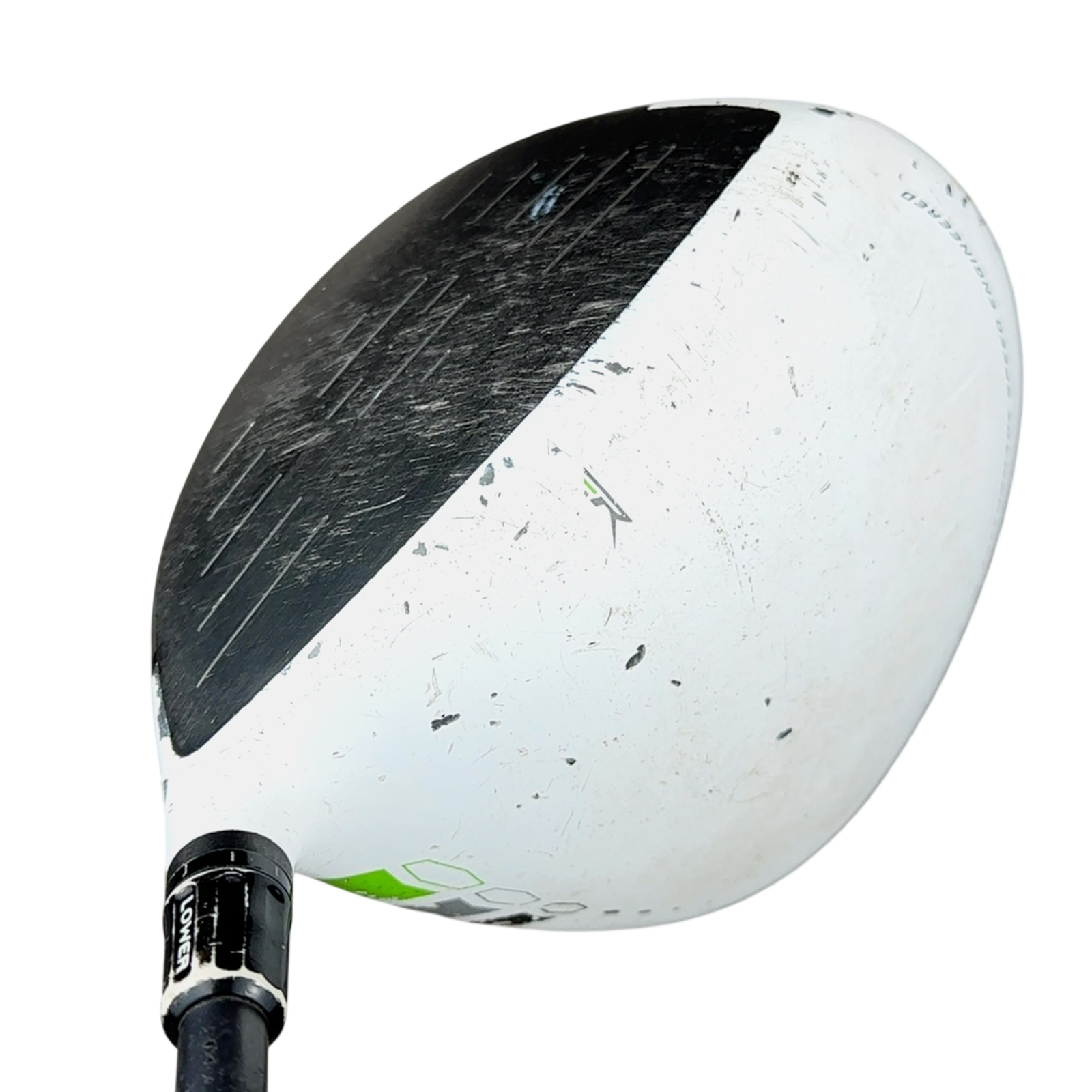 TaylorMade Rbz Tour Driver / Flex Stiff / Loft 10.5