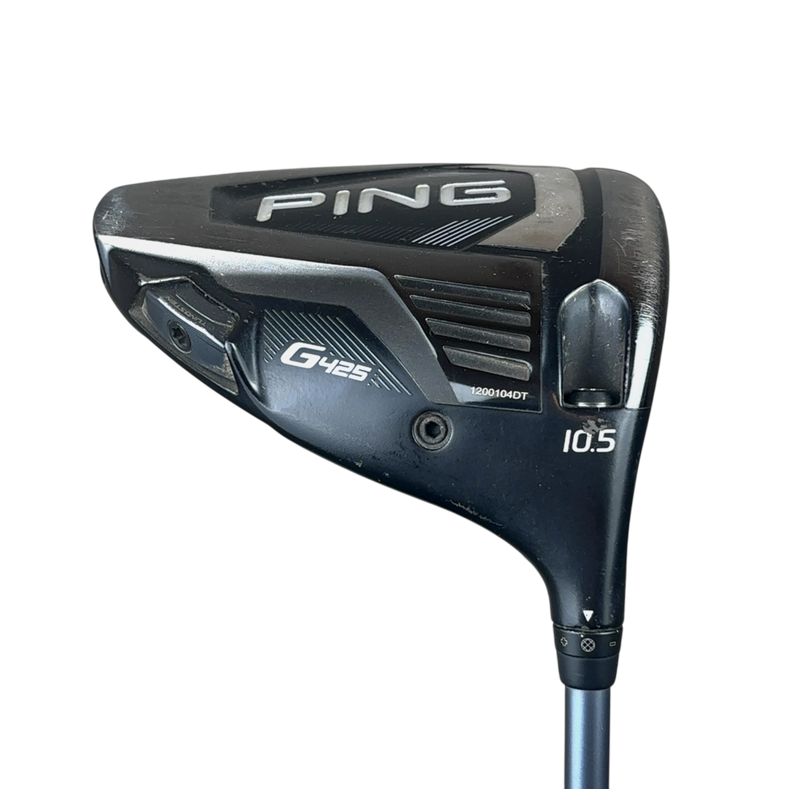PING G425 SFT Driver / Flex Regular / Loft 10.5