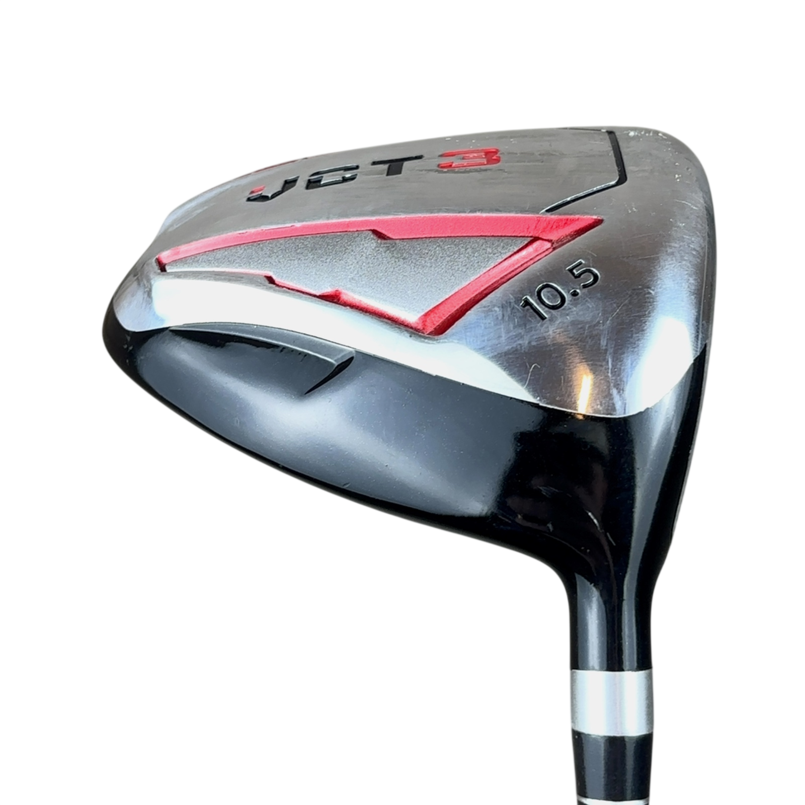 PGM VCT 3 Driver / Flex Regular / Loft 10.5