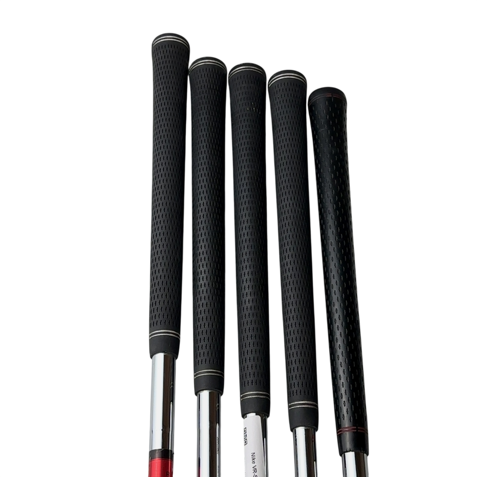 Nike Covert VRS Jernsæt / 5-9i / Flex Regular / Stål