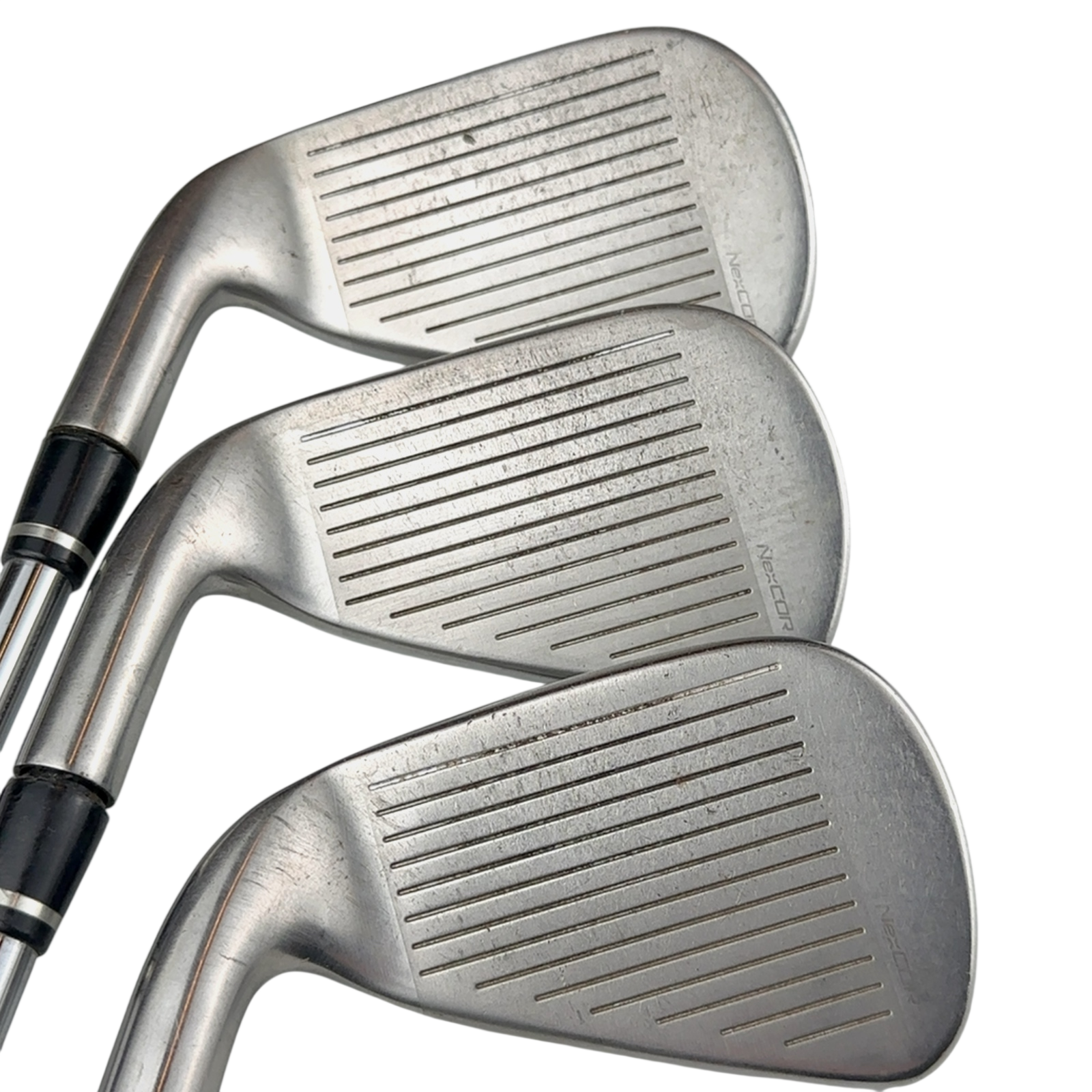 Nike Covert VRS Jernsæt / 5-9i / Flex Regular / Stål