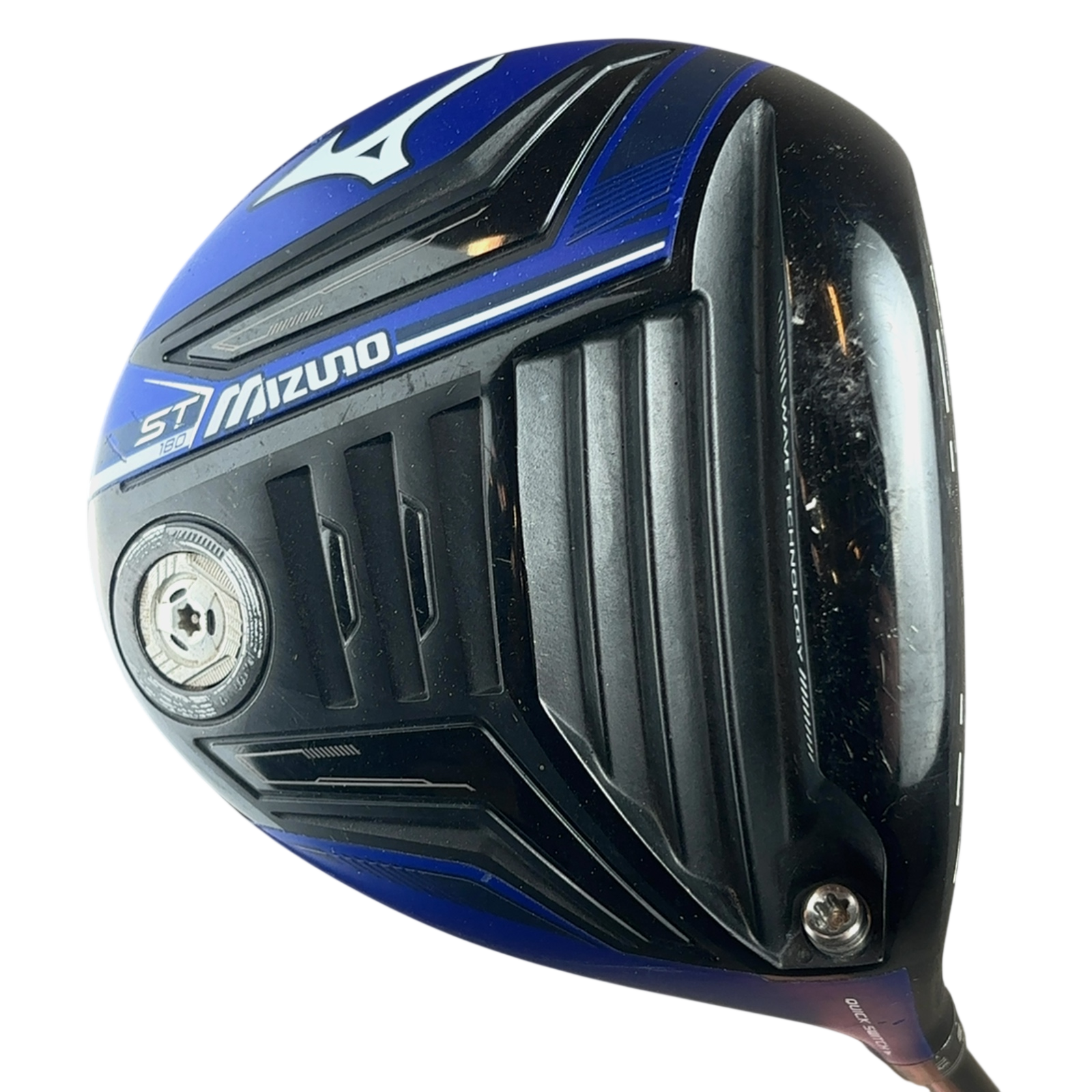 Mizuno ST-180 Driver / Flex Regular / Loft 10.5