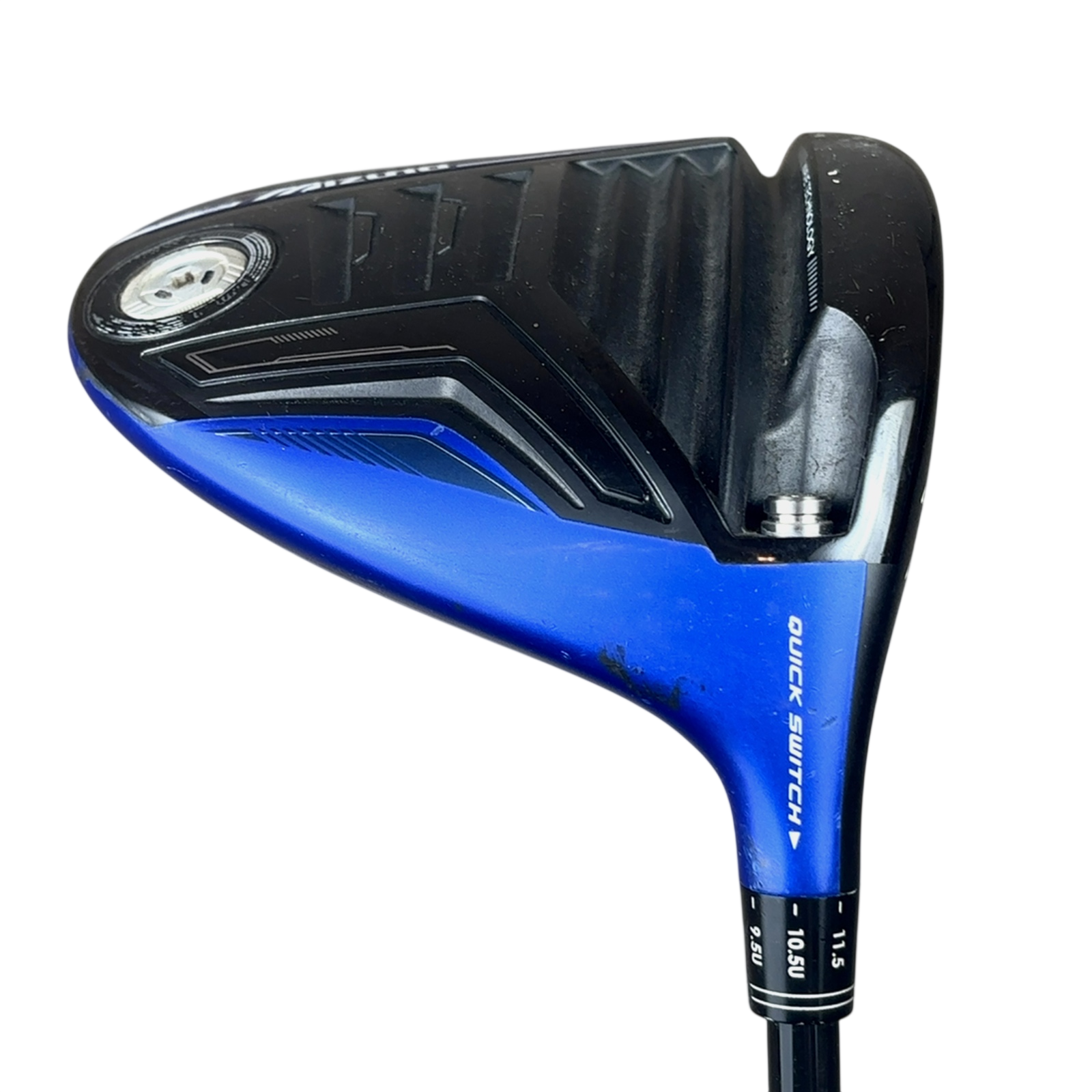 Mizuno ST-180 Driver / Flex Regular / Loft 10.5