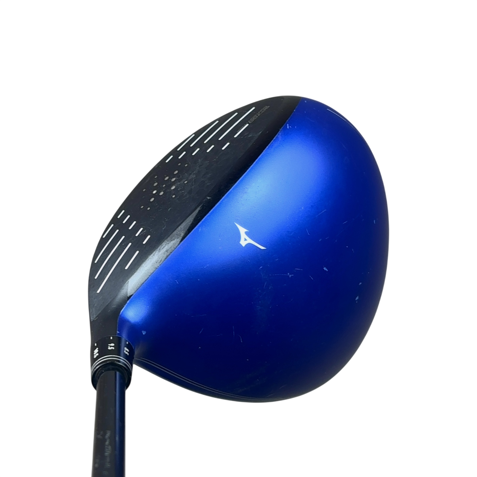Mizuno ST-180 Driver / Flex Regular / Loft 10.5