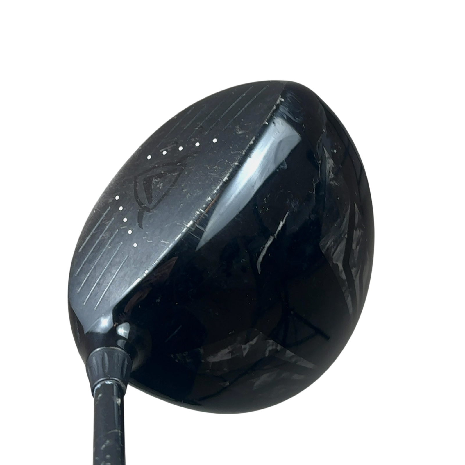Callaway Diablo Octane Black Driver / Flex Regular / Loft 11.5