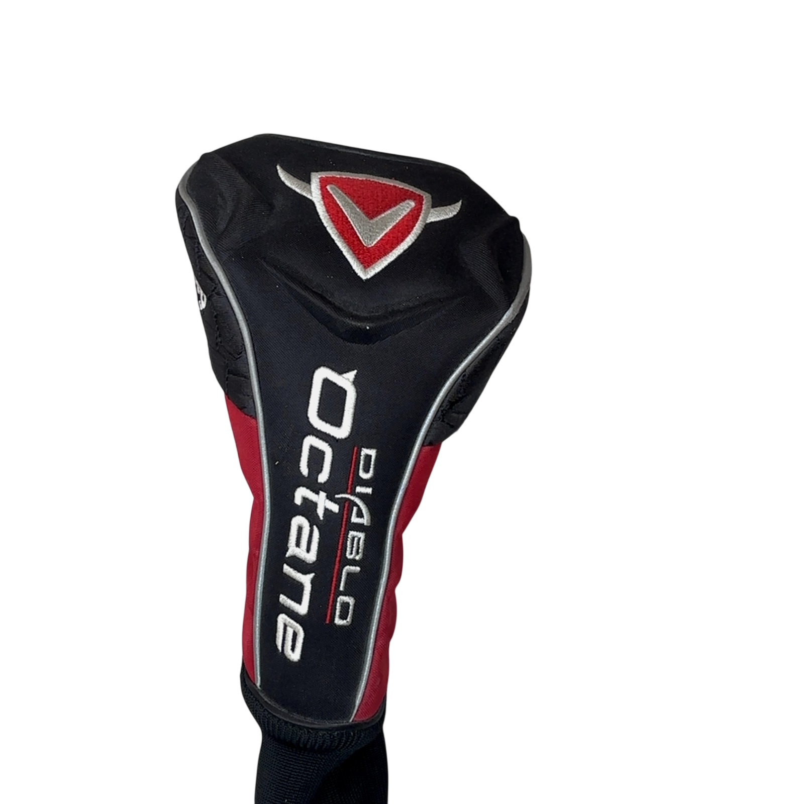 Venstre Callaway Diablo Octane Driver / Flex Regular / Loft 10.5