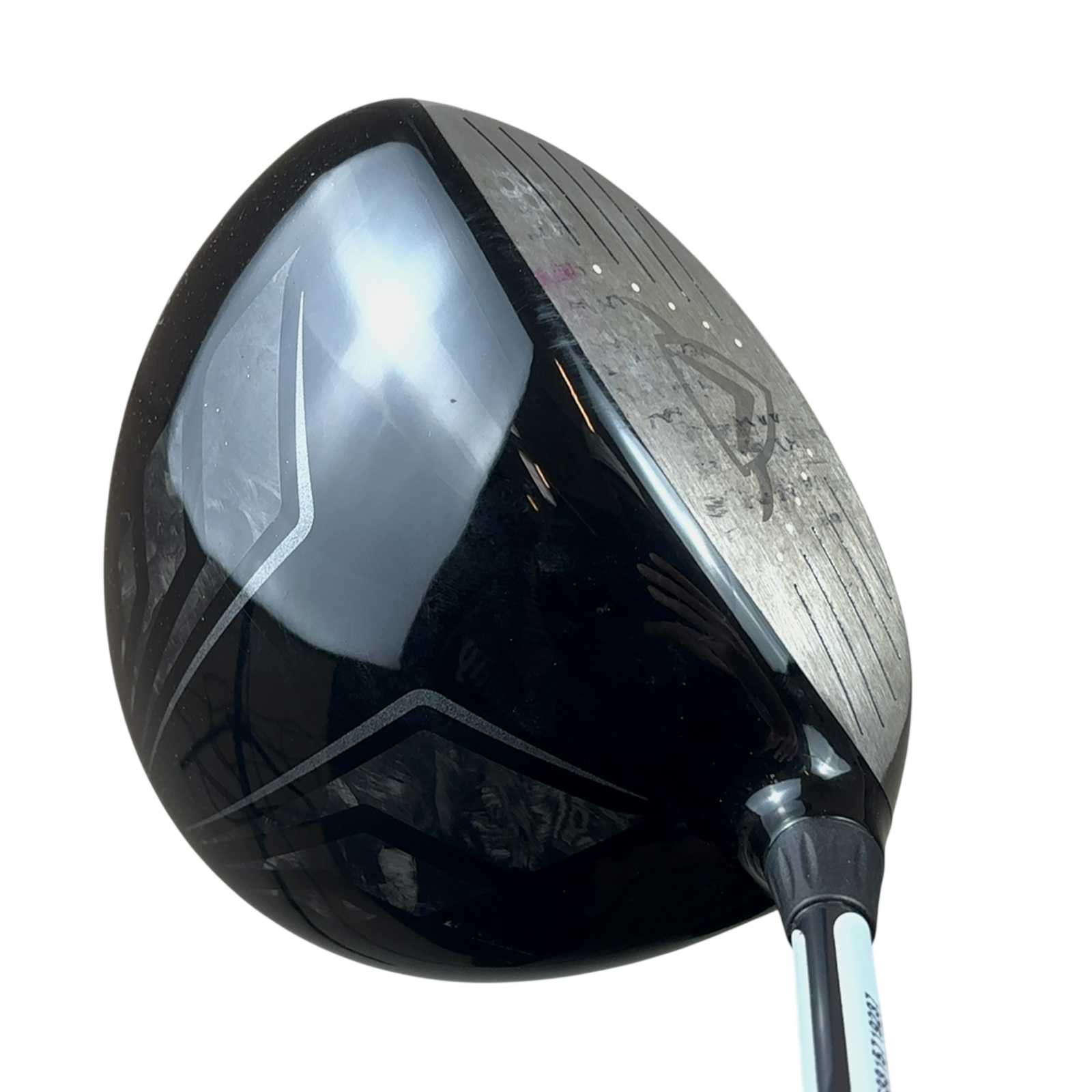 Venstre Callaway Diablo Octane Driver / Flex Regular / Loft 10.5