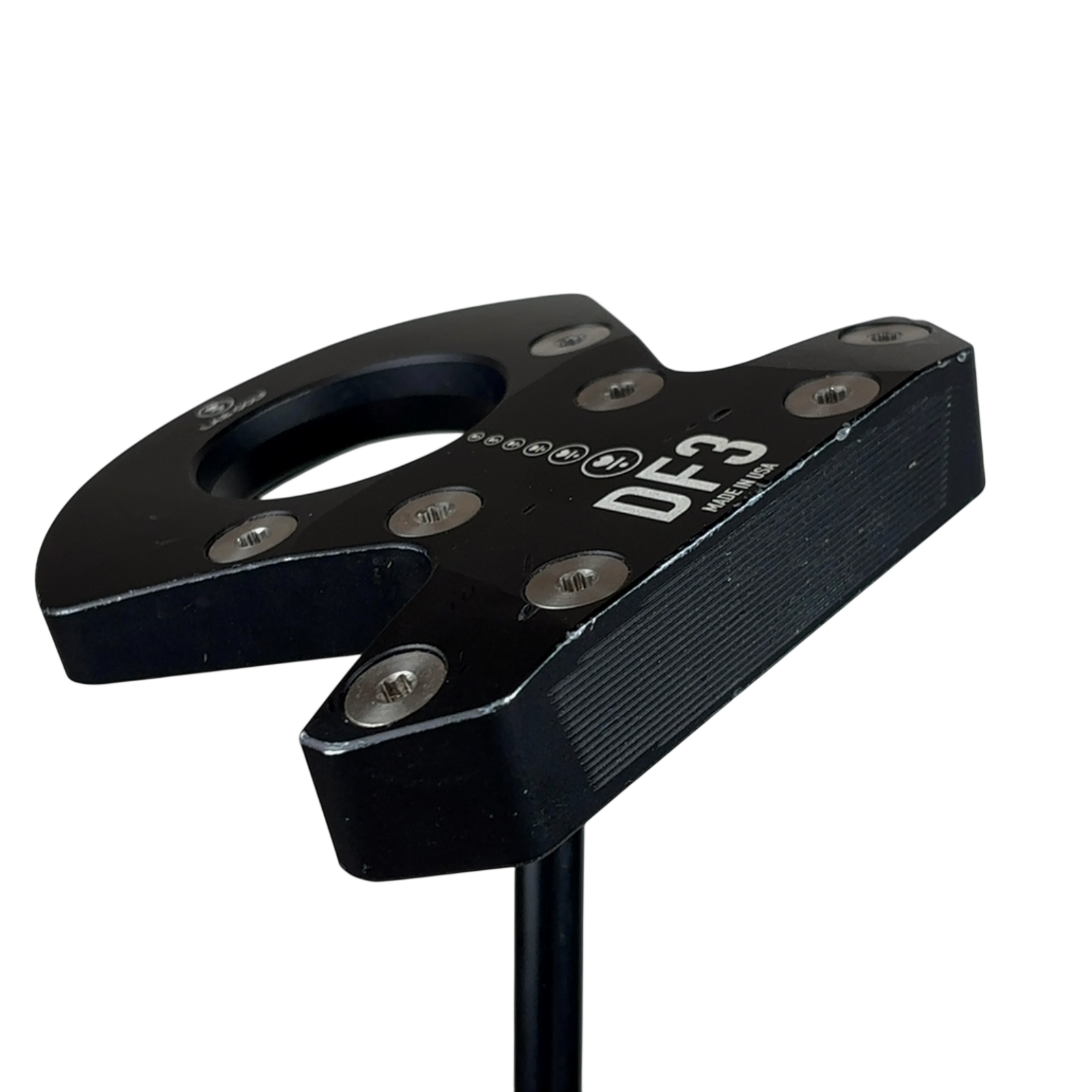 L.A.B DF3 Putter / 35"