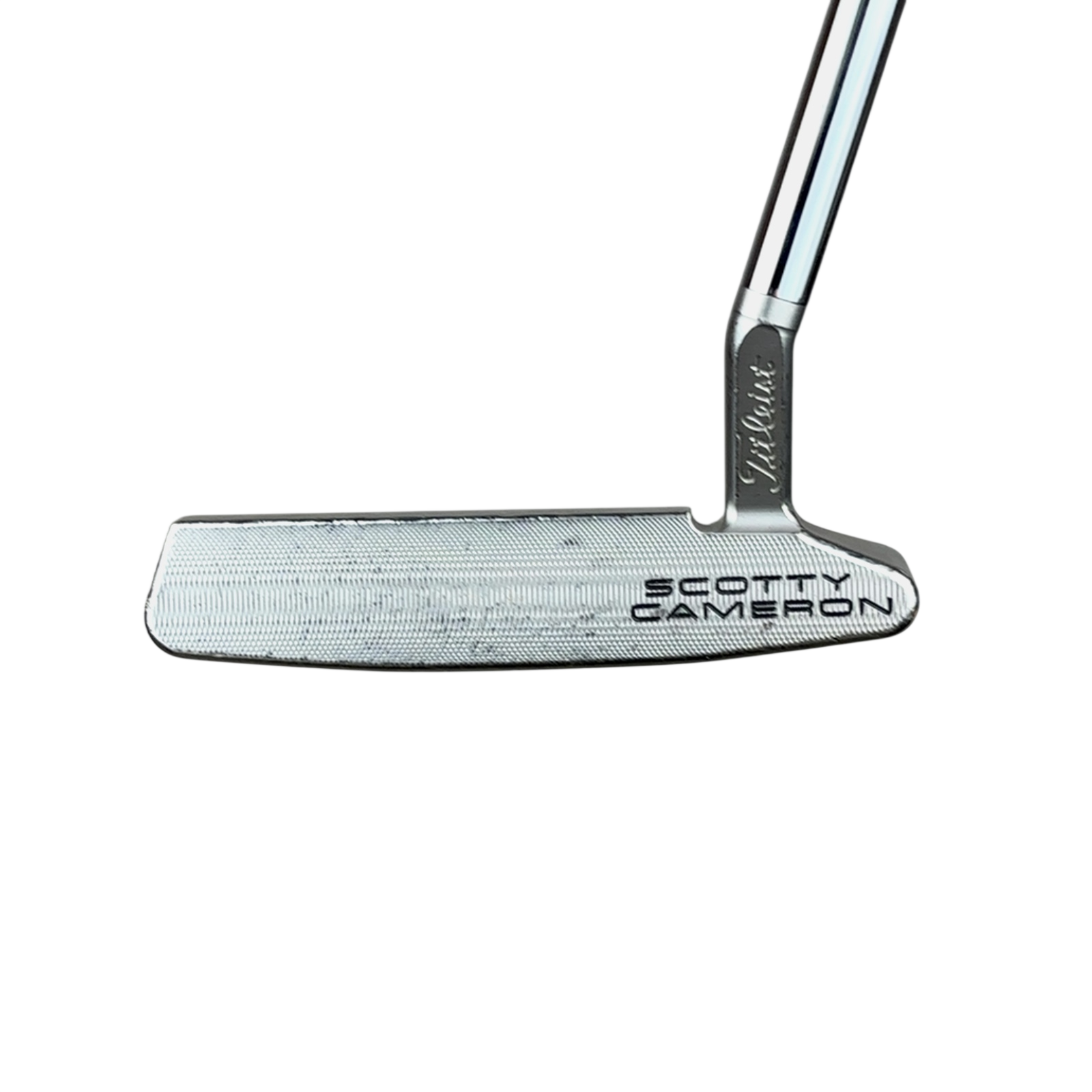 Titleist Scotty Cameron Select Newport 2.5 Putter / 34"