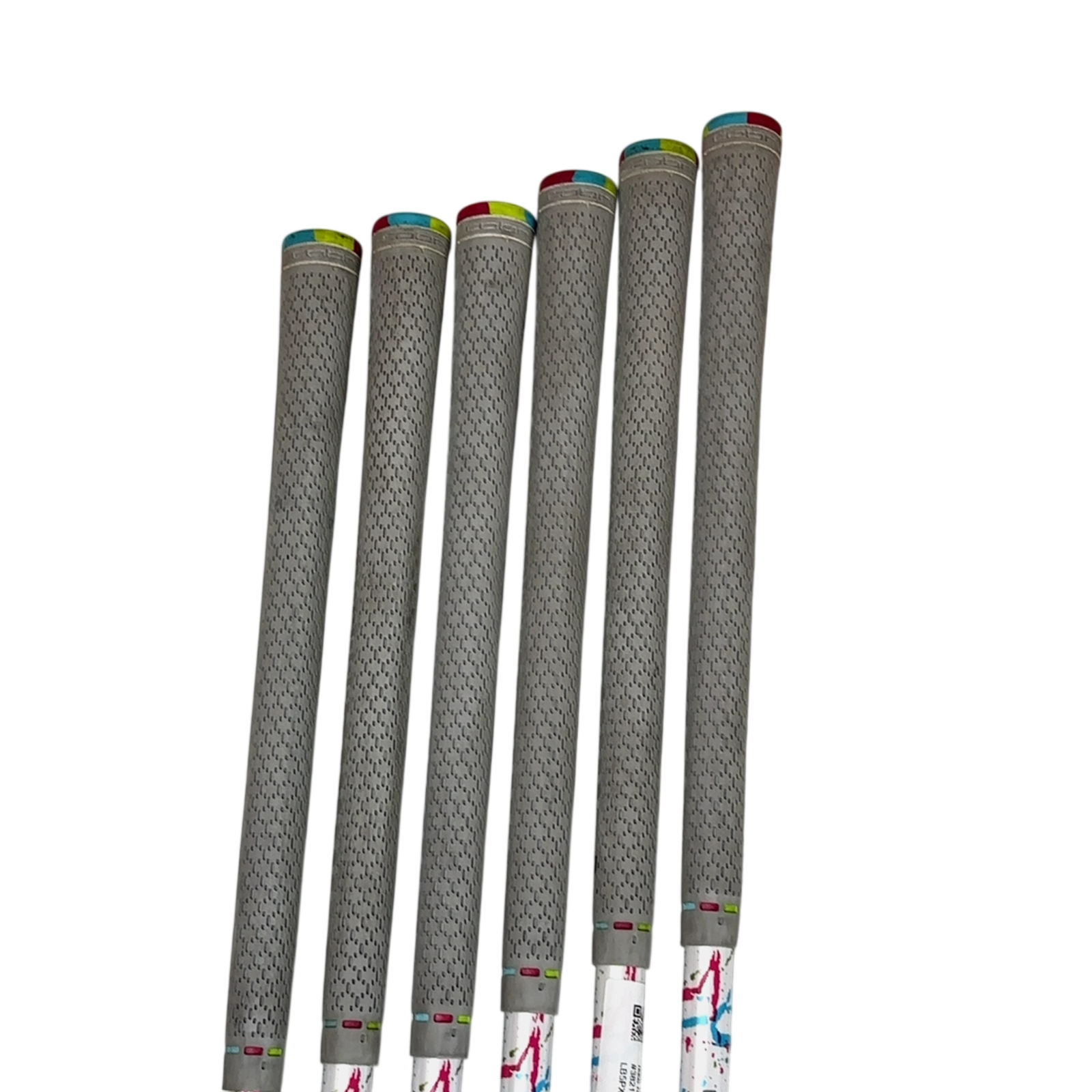 Cobra AMP Cell Jernsæt / 6-PW+SW / Flex Ladies / Grafit