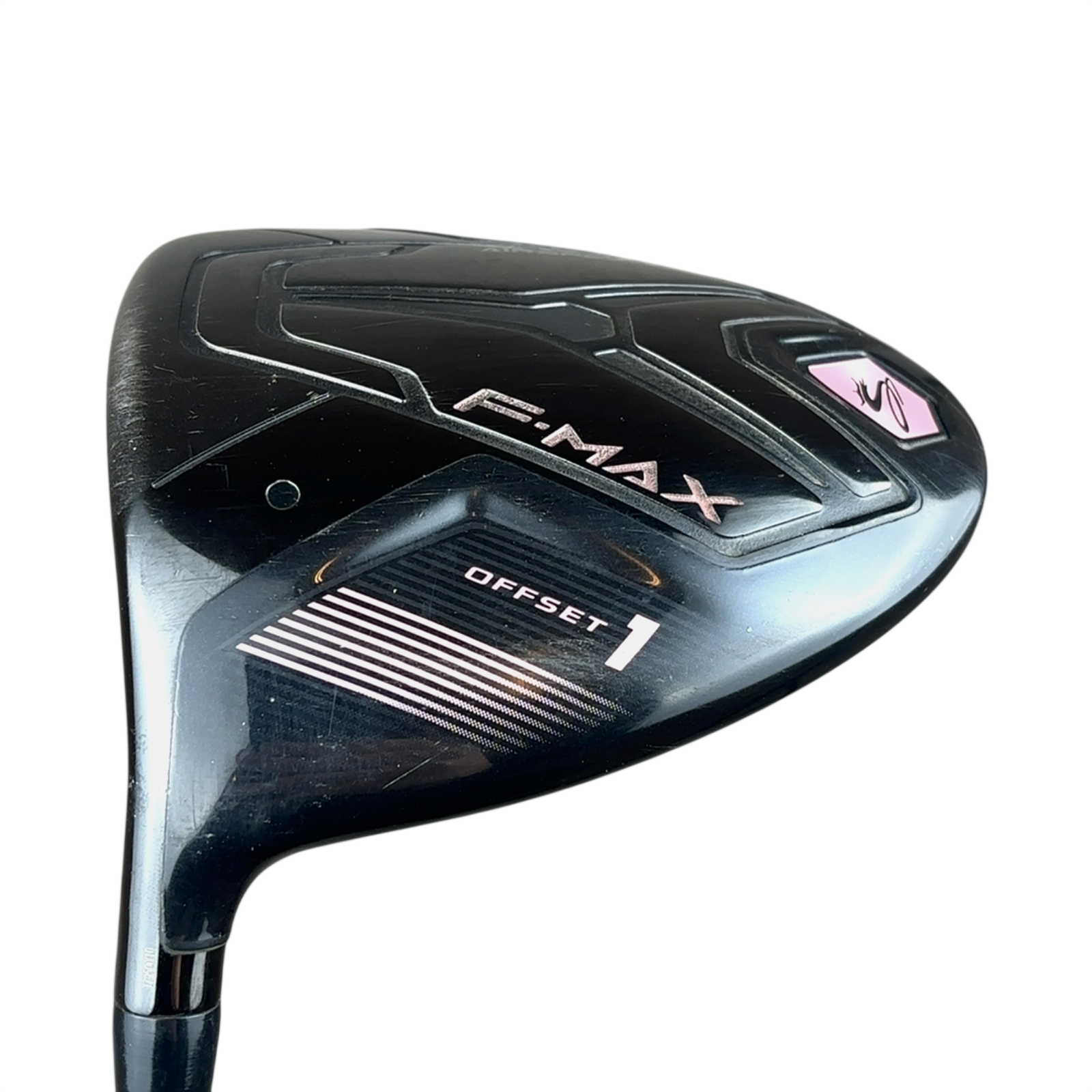 Venstre Cobra F-Max Airspeed Driver / Flex Ladies / Loft 13