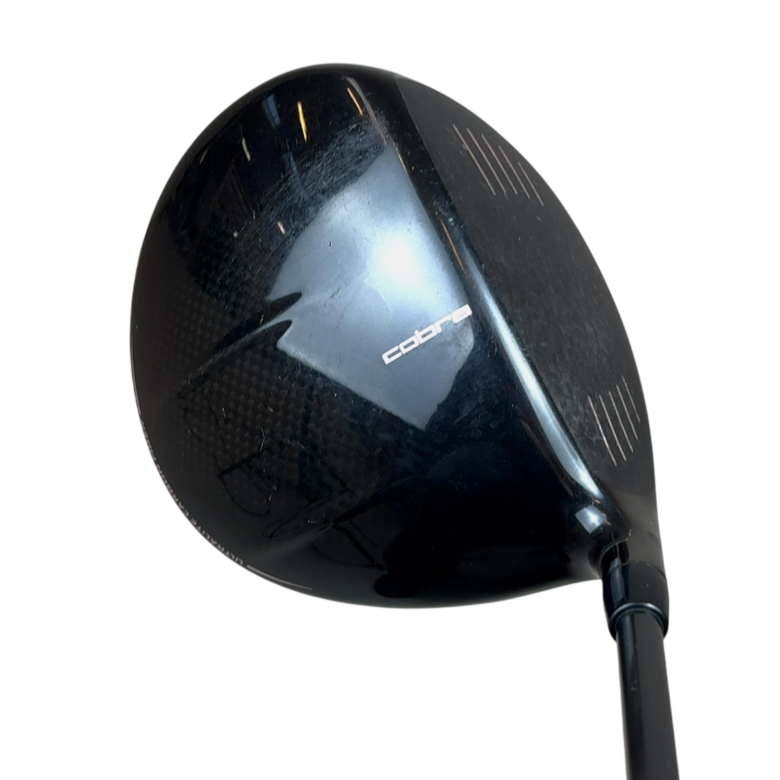Venstre Cobra F-Max Airspeed Driver / Flex Ladies / Loft 13