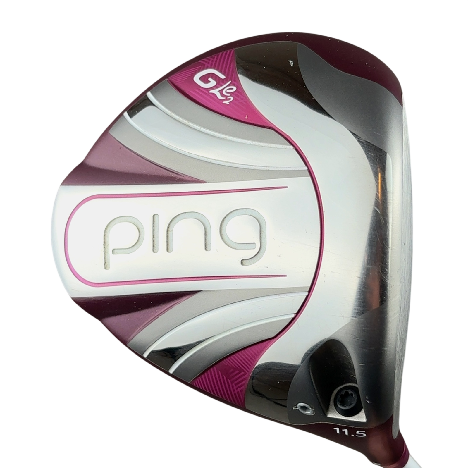 PING G Le2 Driver / Flex Ladies / Loft 11.5