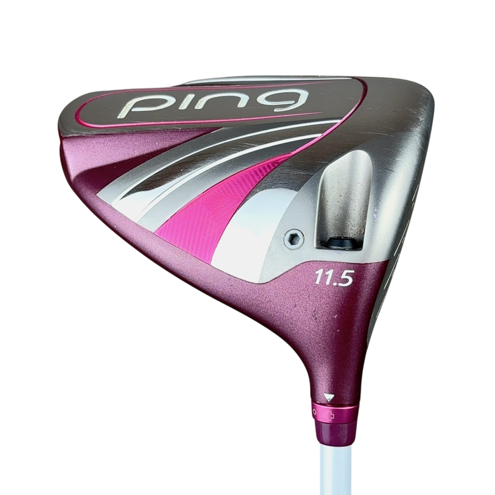 PING G Le2 Driver / Flex Ladies / Loft 11.5