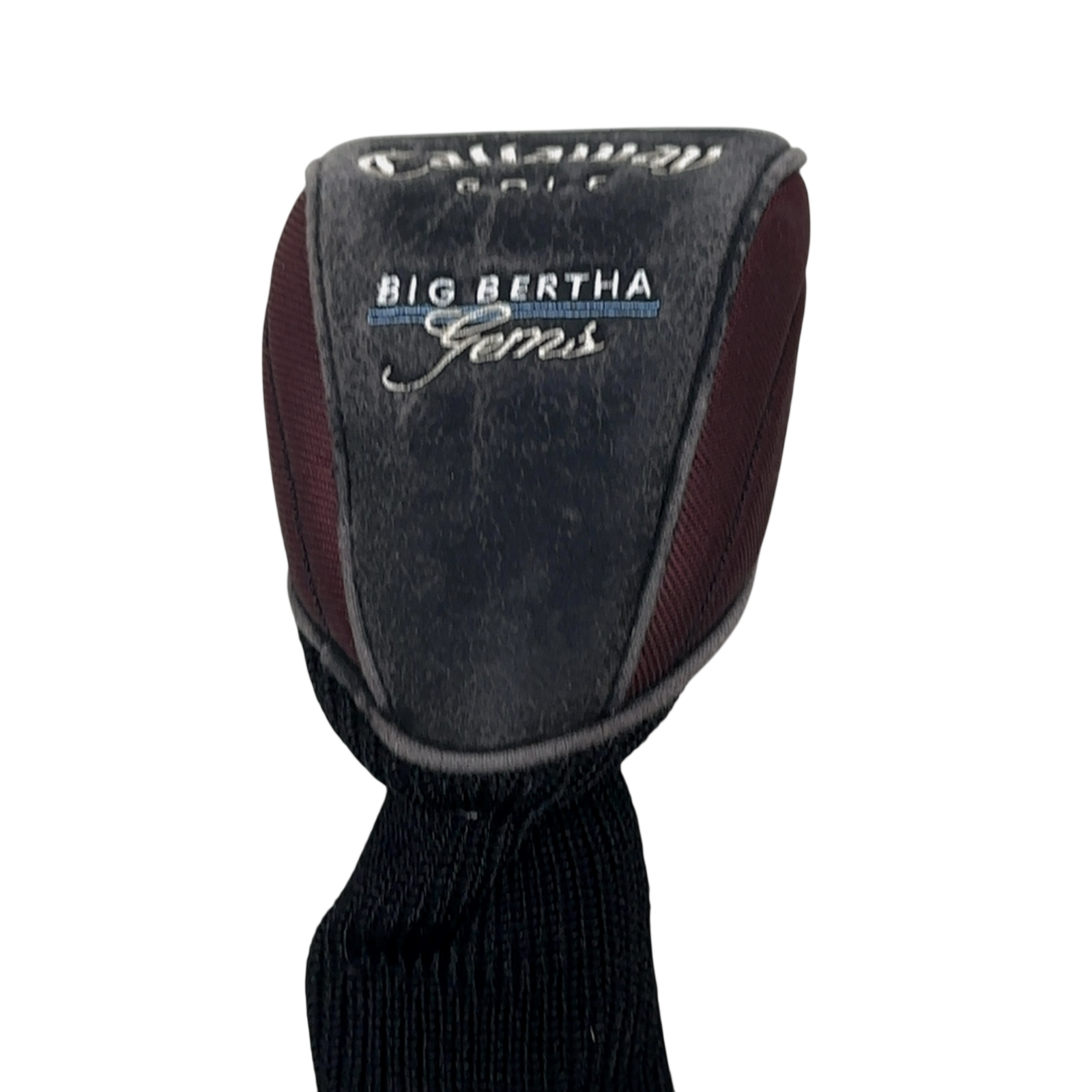 Callaway Big Bertha Fairway Wood / Flex Ladies / #5/18