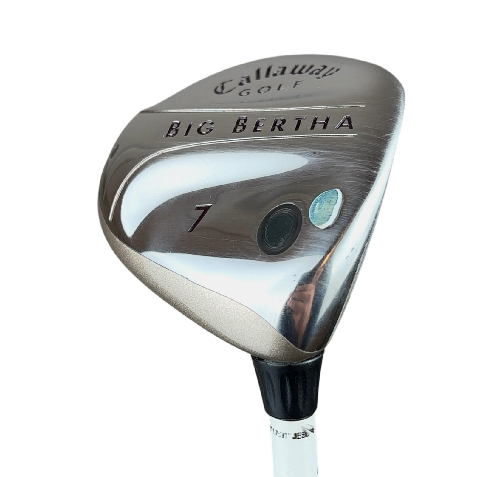 Callaway Big Bertha Fairway Wood / Flex Ladies / #7/21