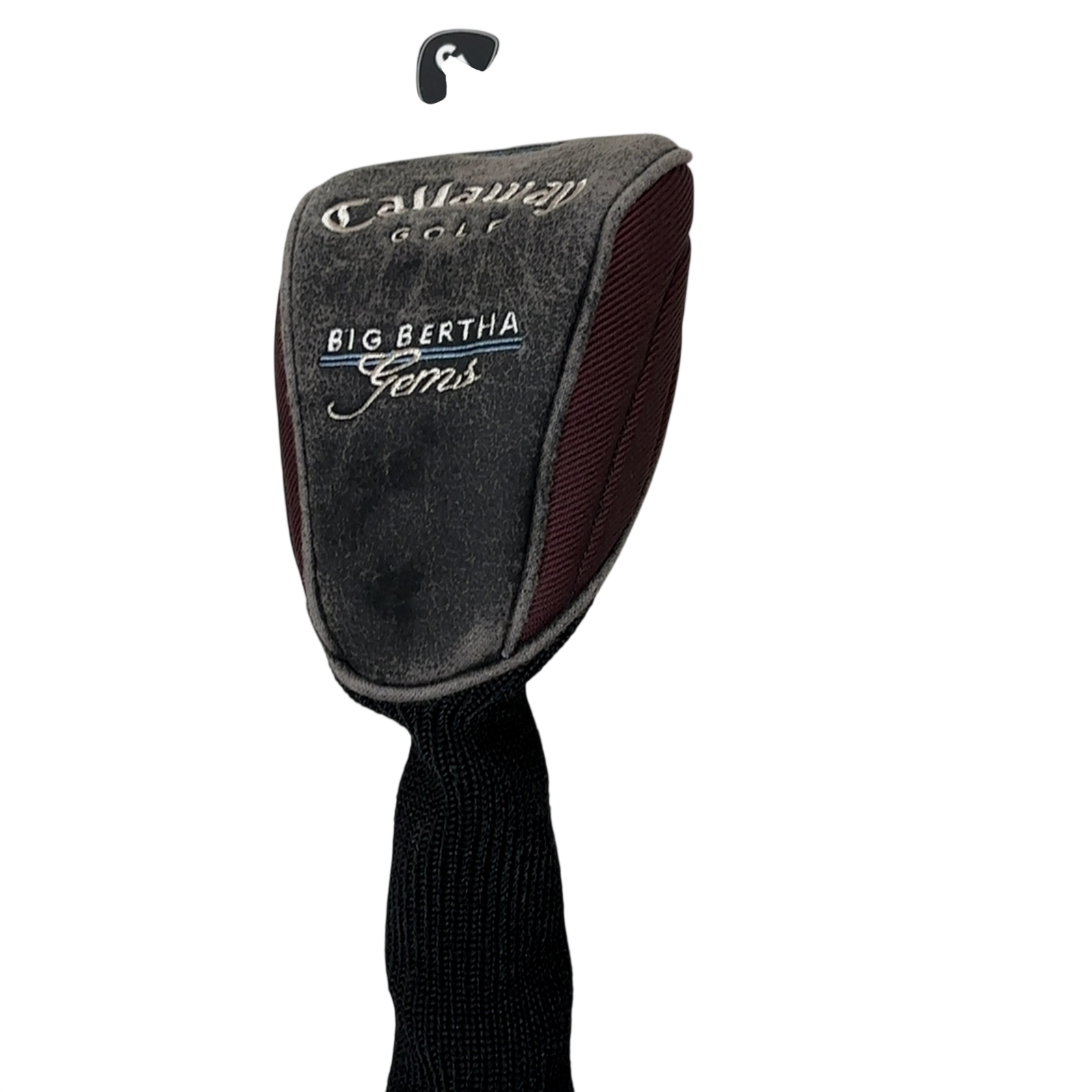 Callaway Big Bertha Fairway Wood / Flex Ladies / #7/21