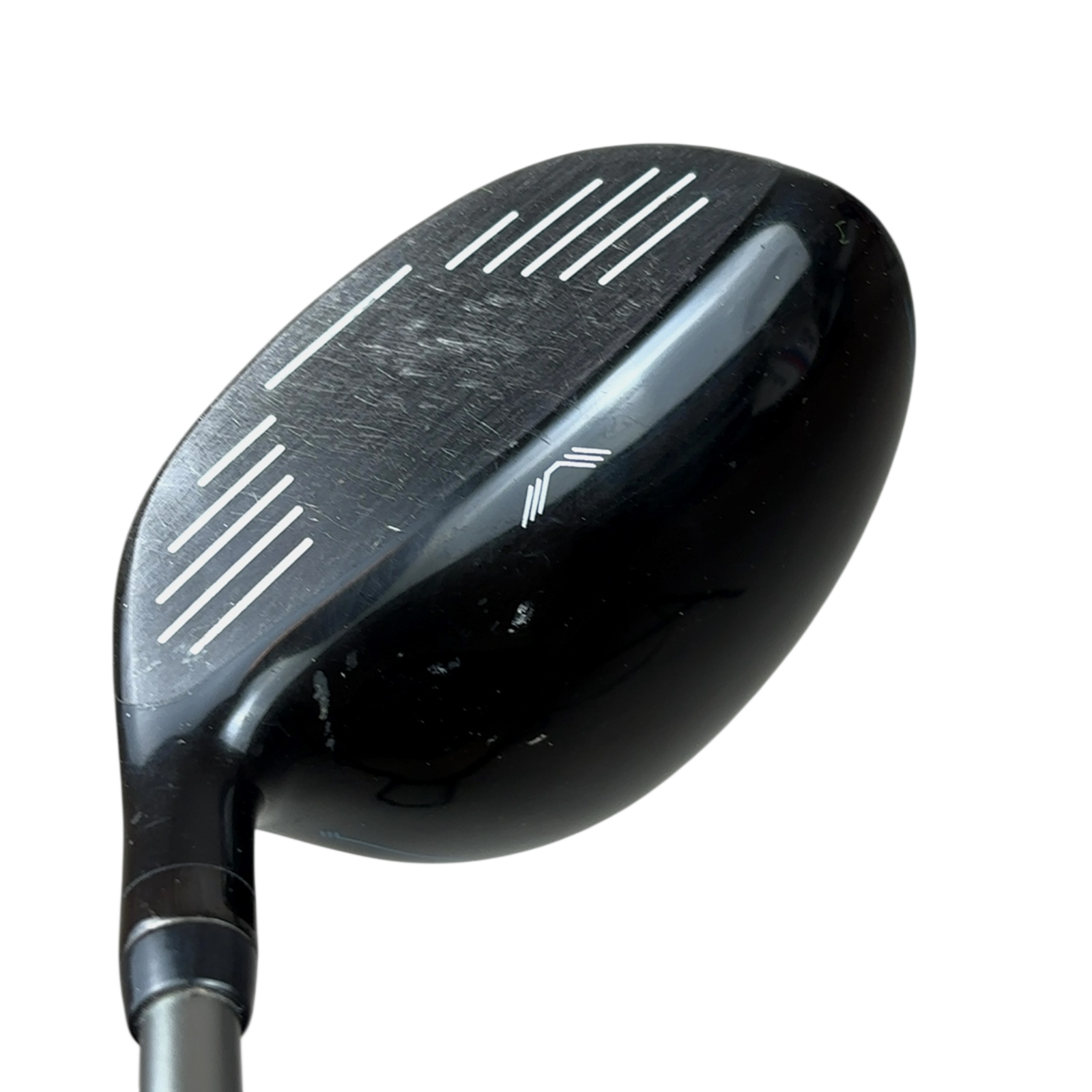 Wilson Staff D7 Fairway Wood / Flex Regular / #5/18