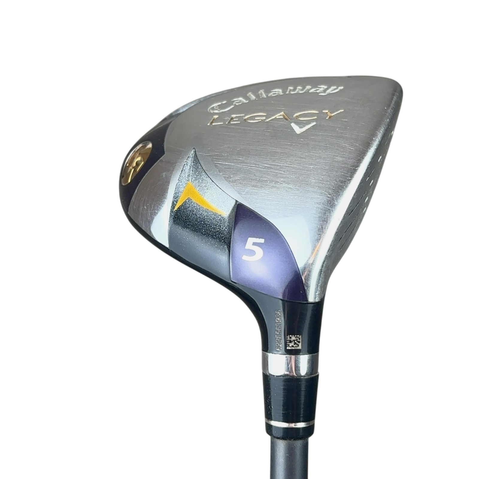 Callaway Legacy Fairway Wood / Flex Regular / #5/19