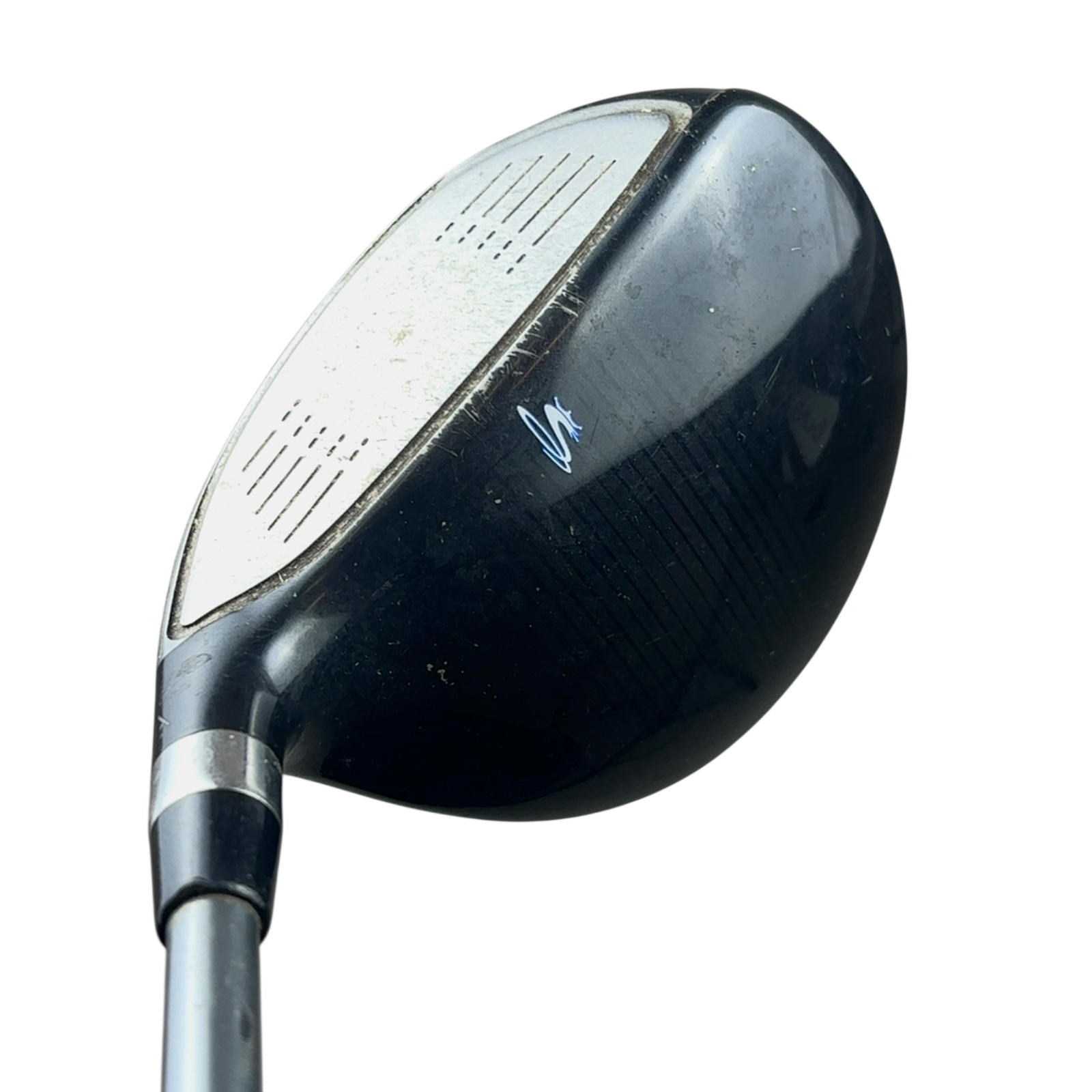 Cobra Max Fairway Wood / Flex A-flex / #5/20