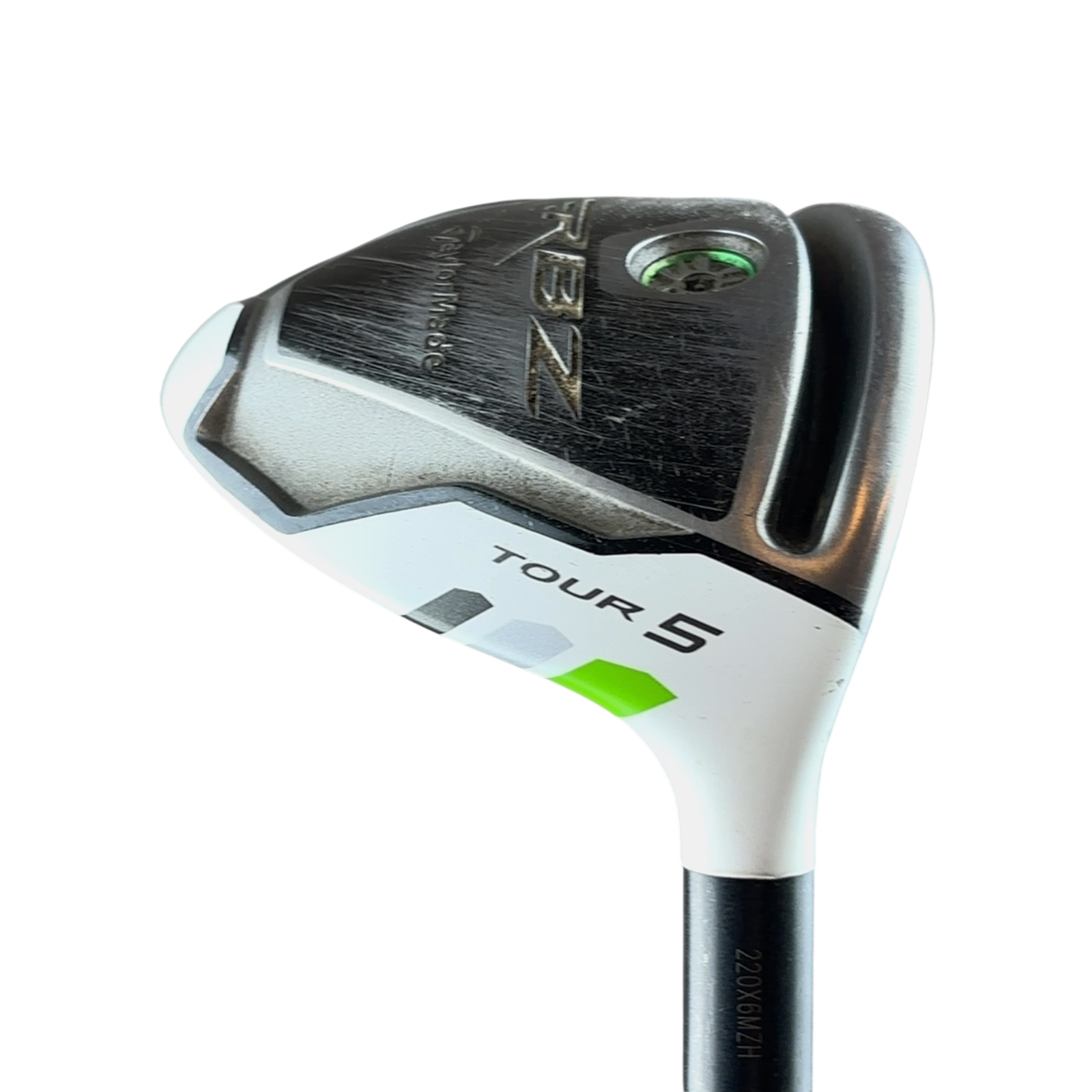 TaylorMade Rbz Tour Fairway Wood / Flex Stiff / #5/18