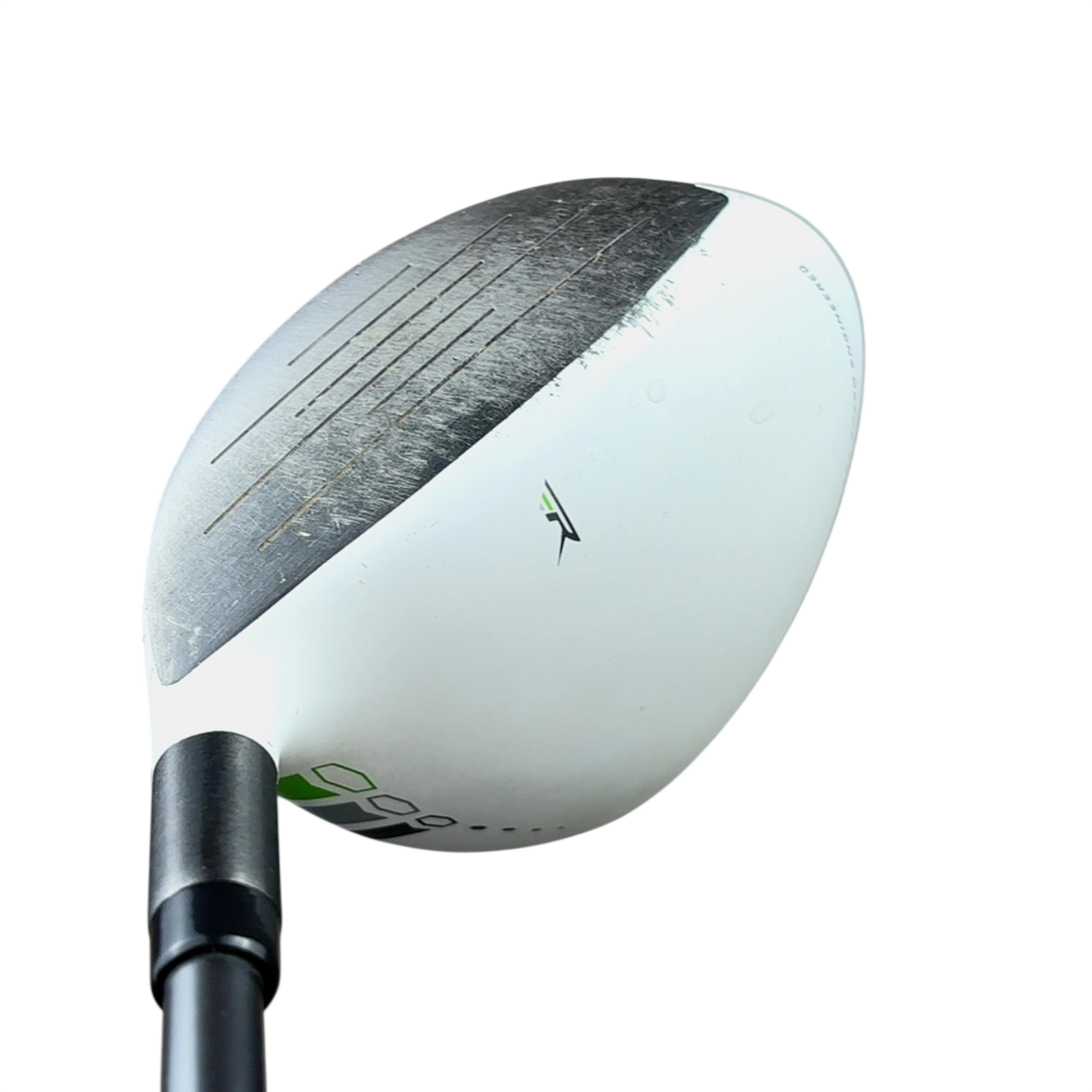 TaylorMade Rbz Tour Fairway Wood / Flex Stiff / #5/18