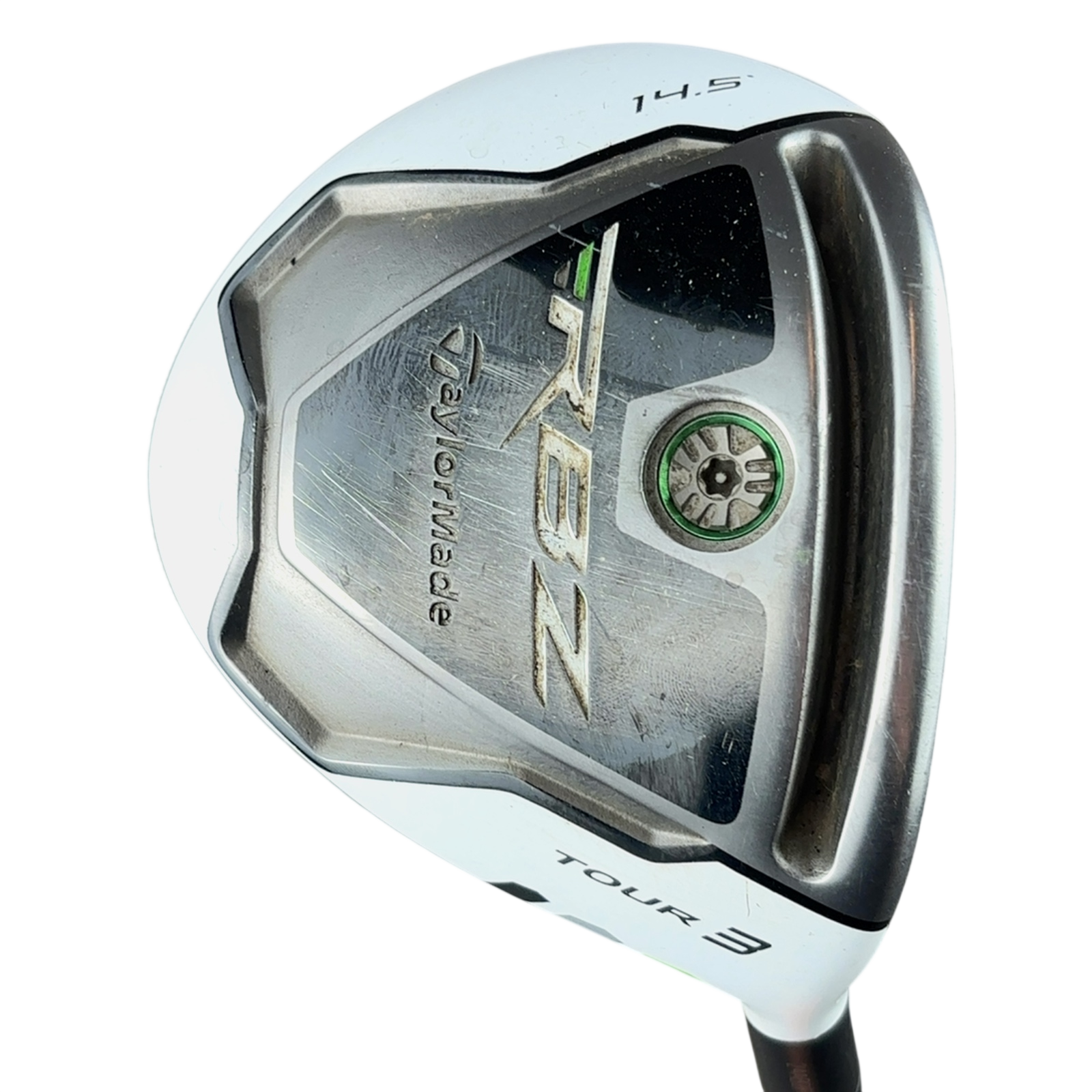 TaylorMade Rbz Tour Fairway Wood / Flex Regular / #3/14.5