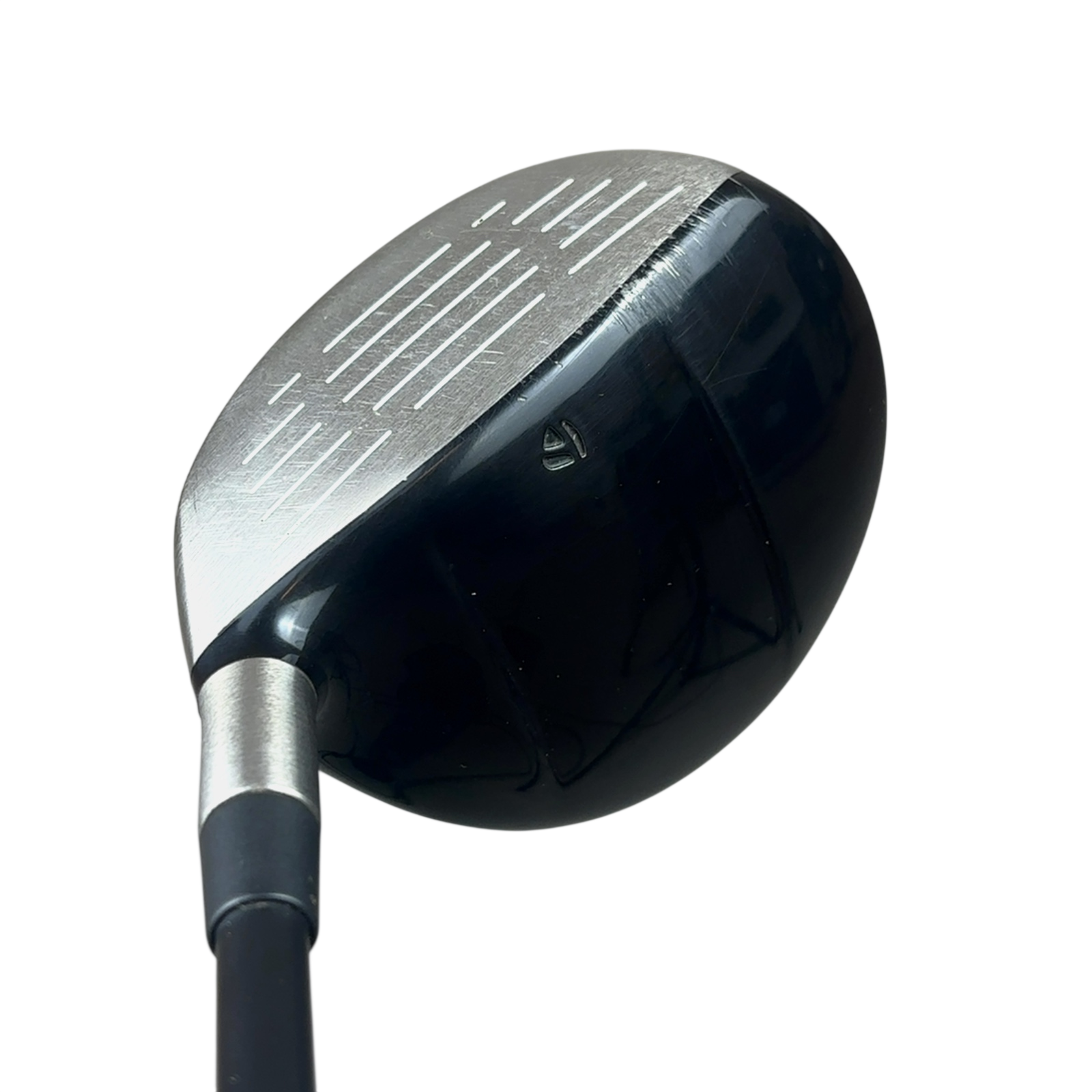 TaylorMade R580 Fairway Wood / Flex Regular / #3/15