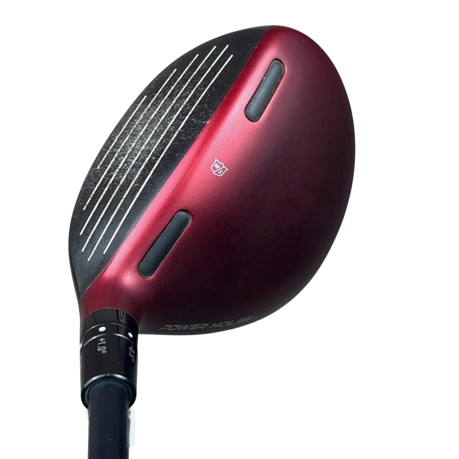 Wilson Staff C300 Fairway Wood / Flex Regular / #5/18