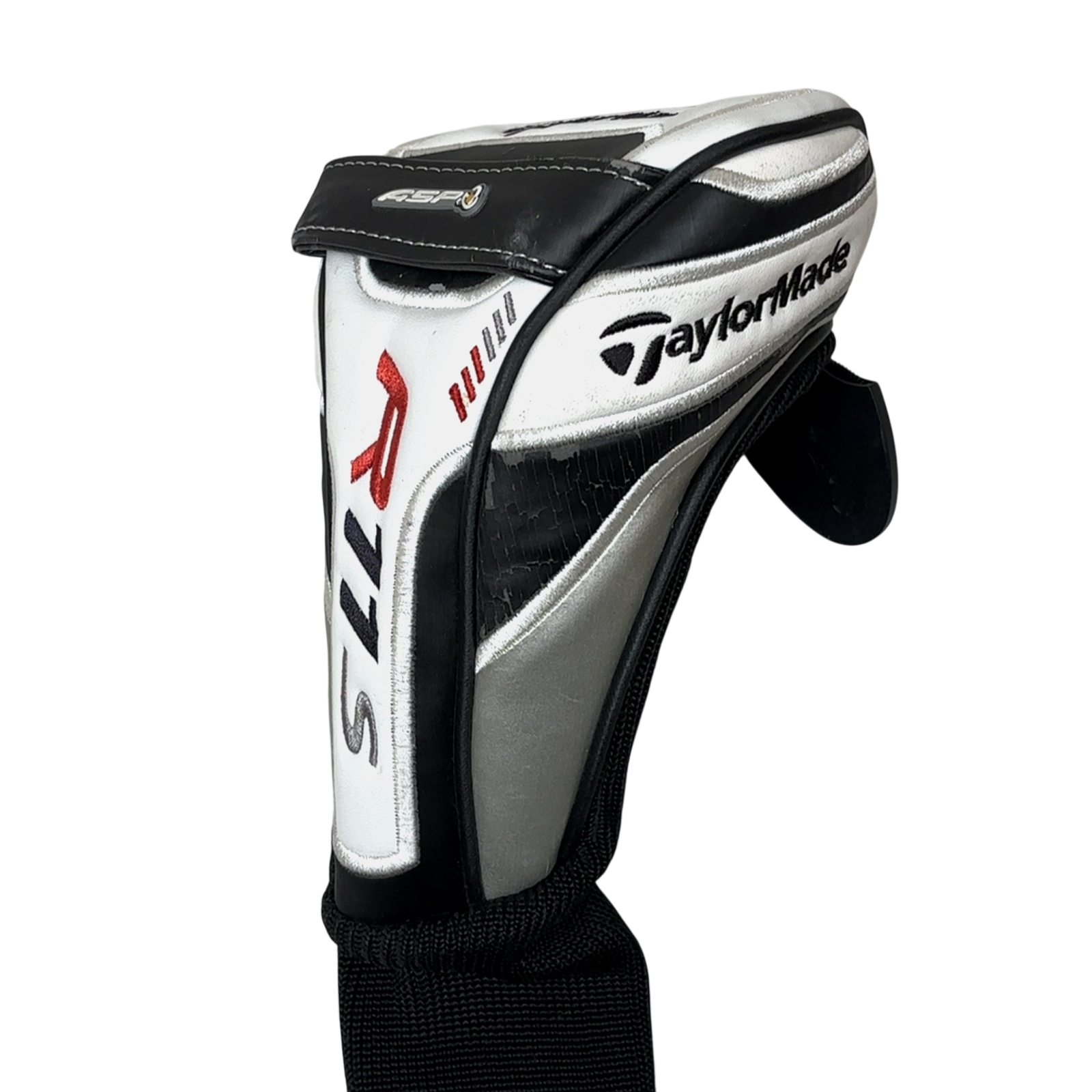 TaylorMade R11s Fairway Wood / Flex Regular / #5/19