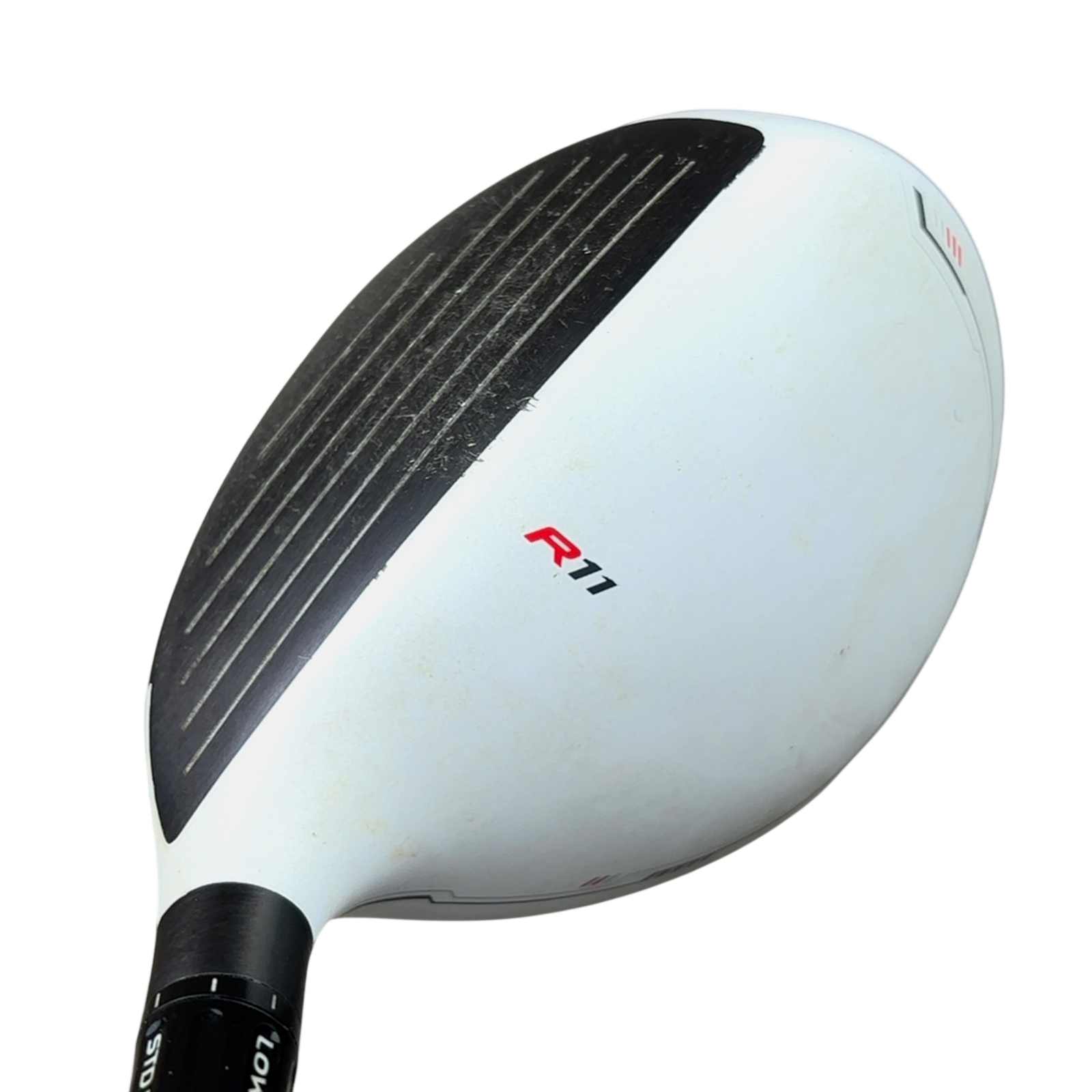 TaylorMade R11s Fairway Wood / Flex Regular / #5/19