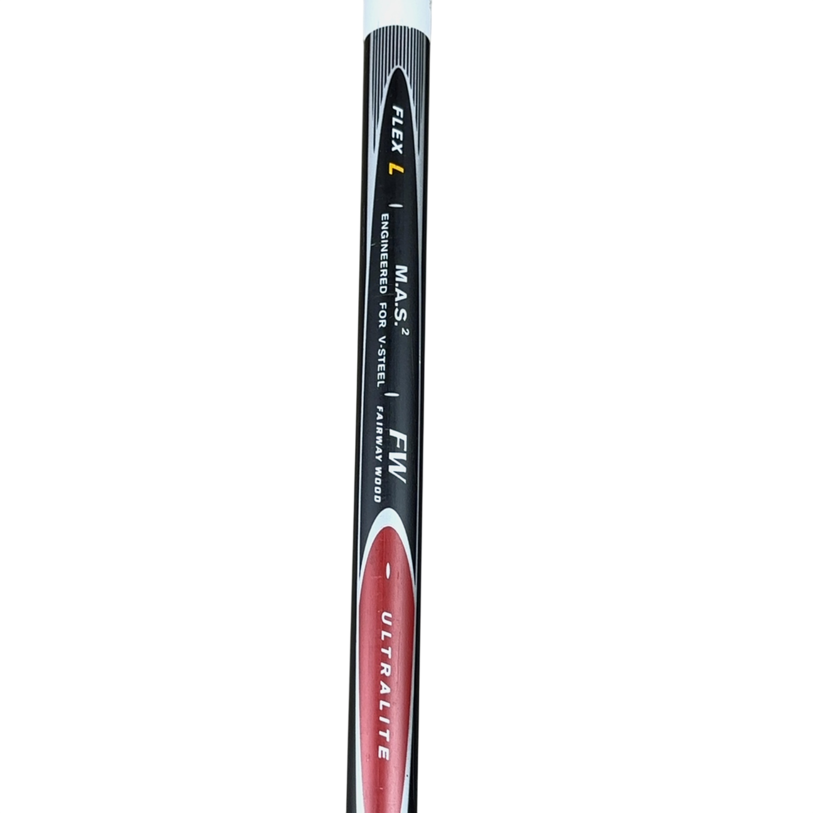 TaylorMade V Steel Fairway Wood / Flex Ladies / #5/18