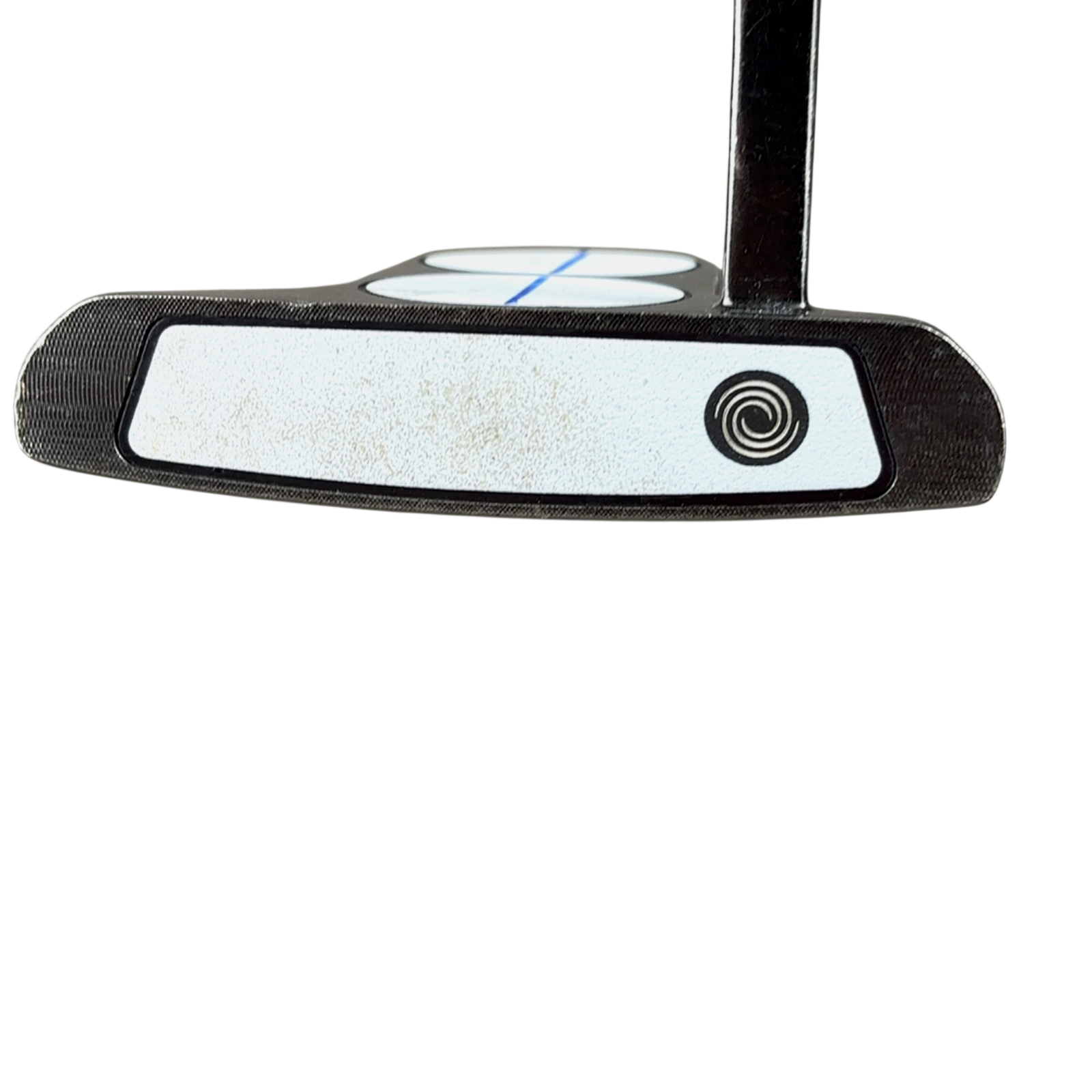 Odyssey White Ice 2-ball Putter / 32"