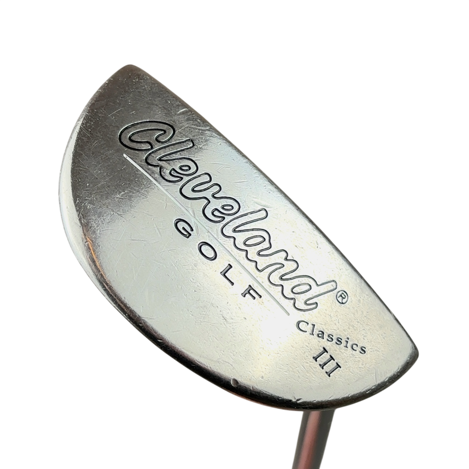 Cleveland Classics III Putter / 35"