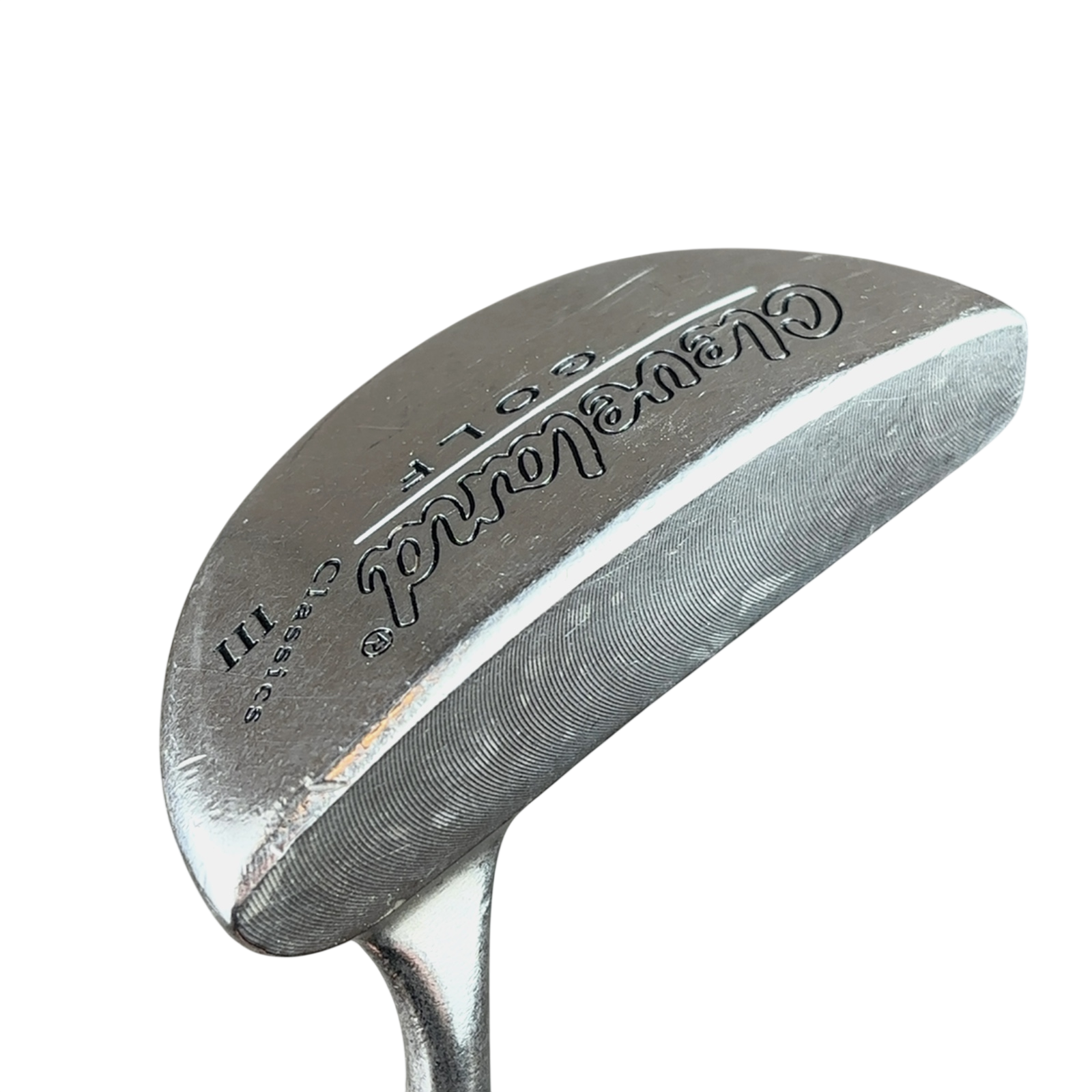 Cleveland Classics III Putter / 35"
