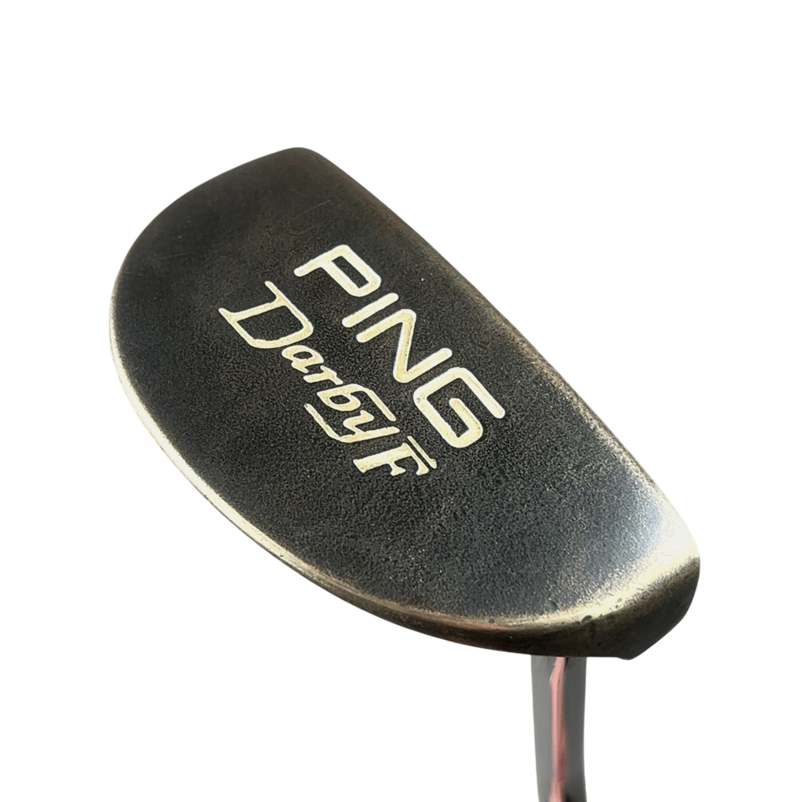 PING Darby F Putter / 34"
