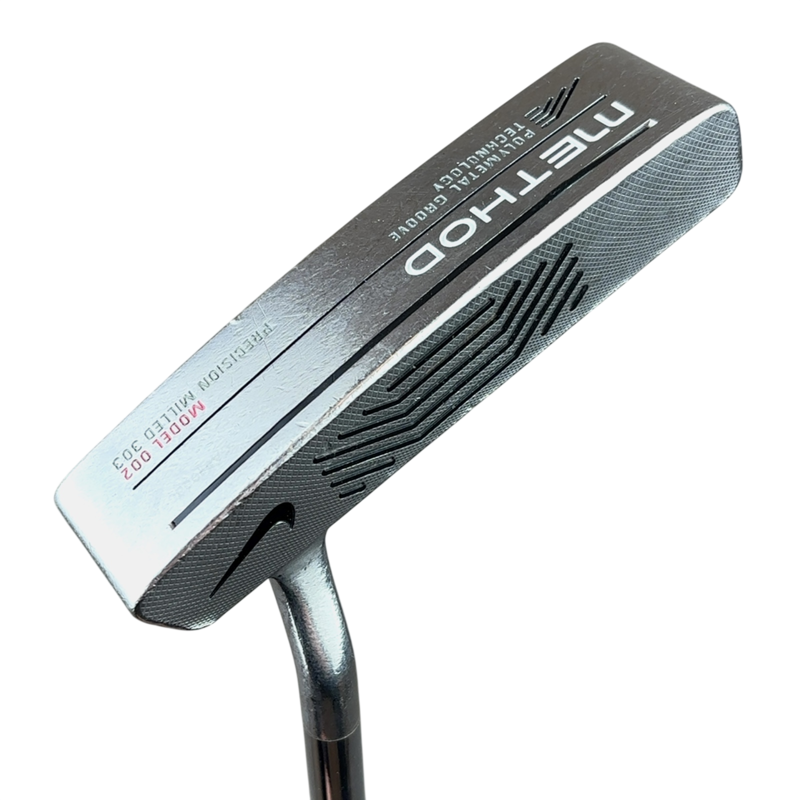 Nike Method Model 002 Putter / 34"