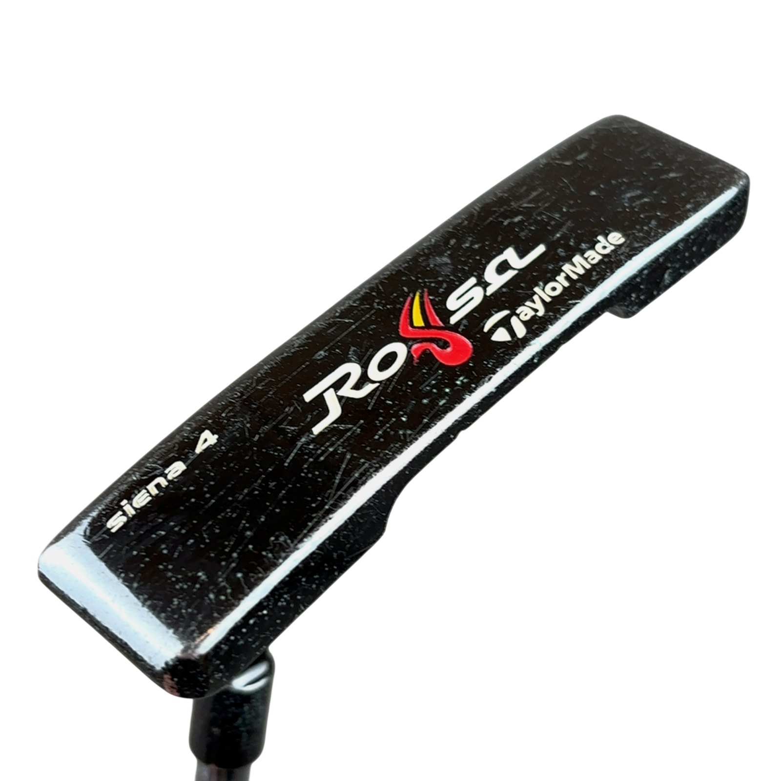 Venstre TaylorMade Rossa Siena 4 Putter / 35"